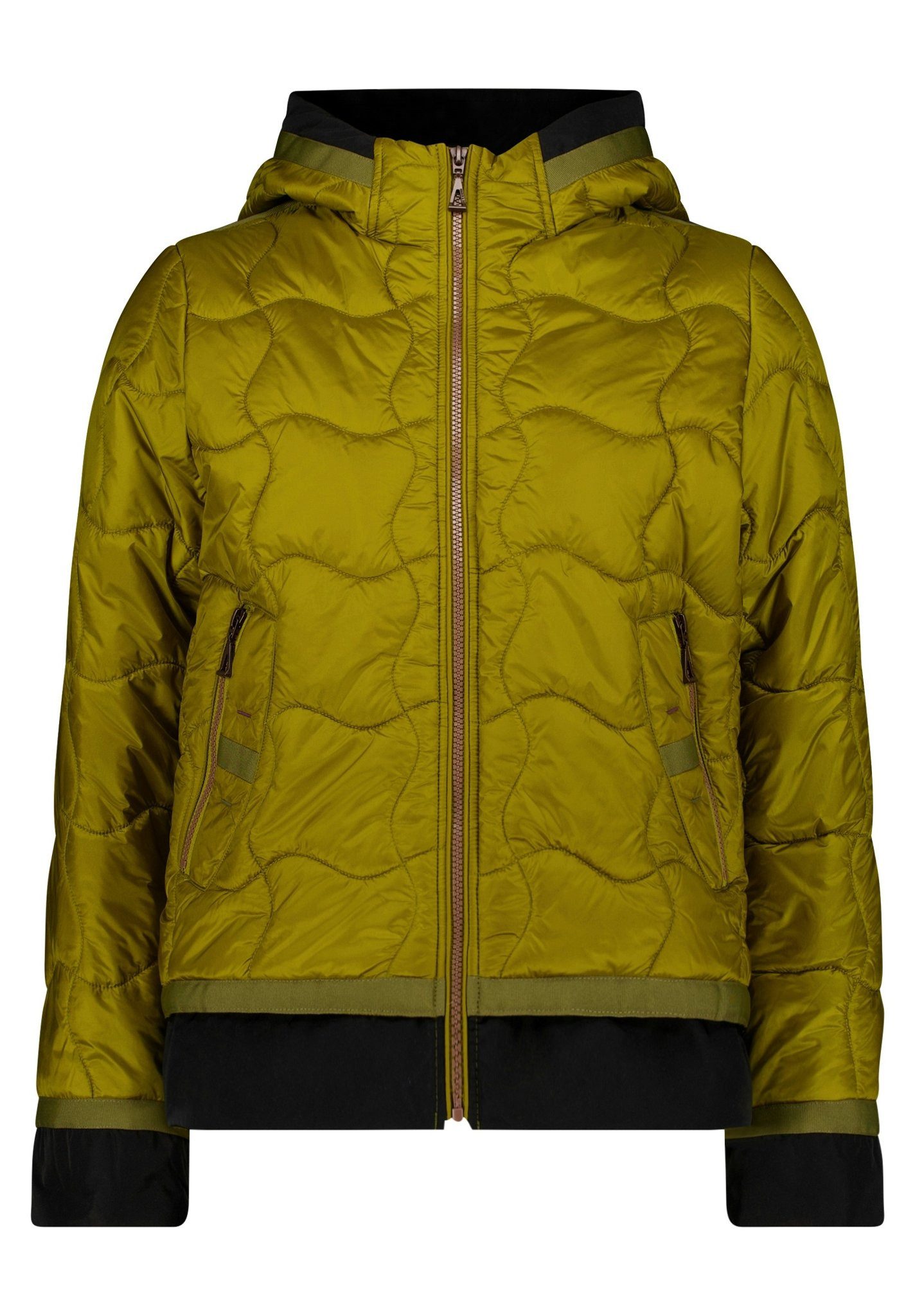 Amber & June Outdoorjacke