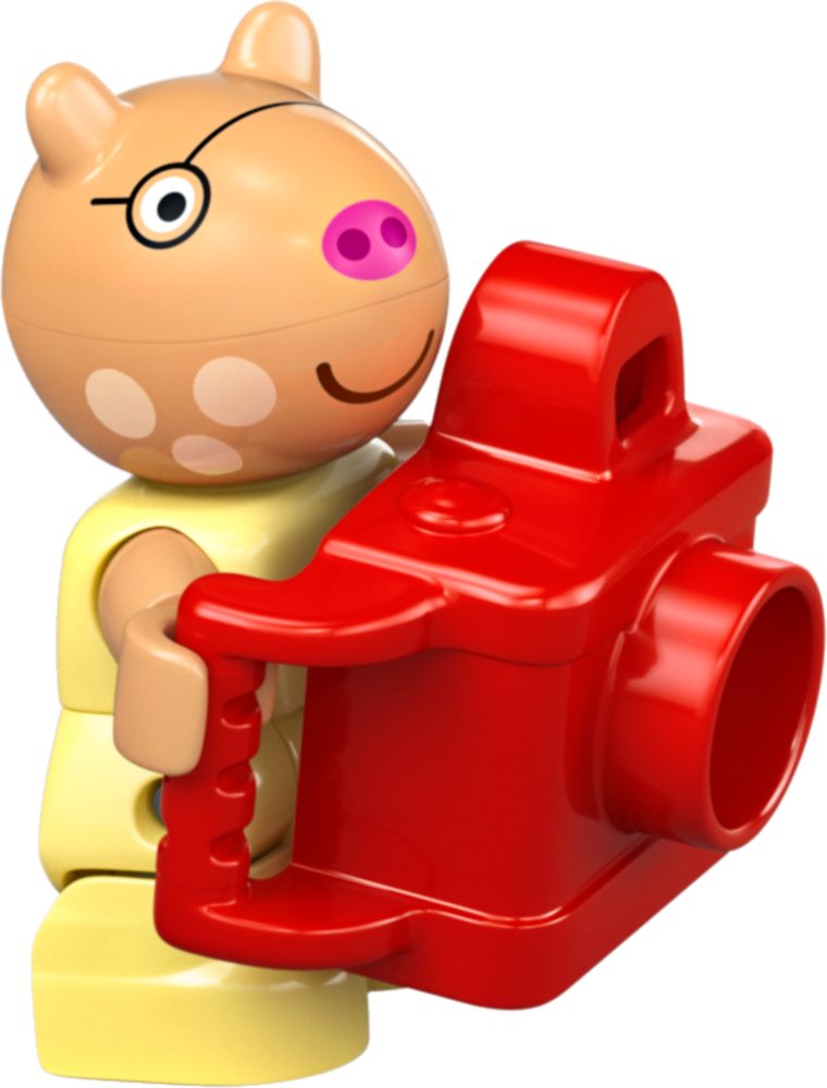 LEGO® LEGO DUPLO: Pedro Pony mit günstig online kaufen
