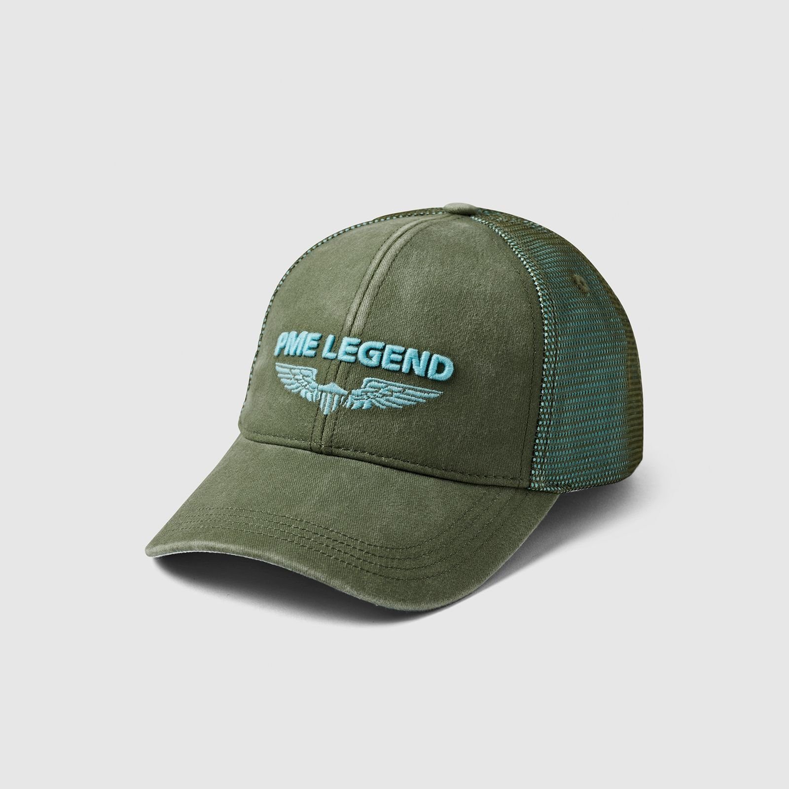 PME LEGEND Snapback Cap