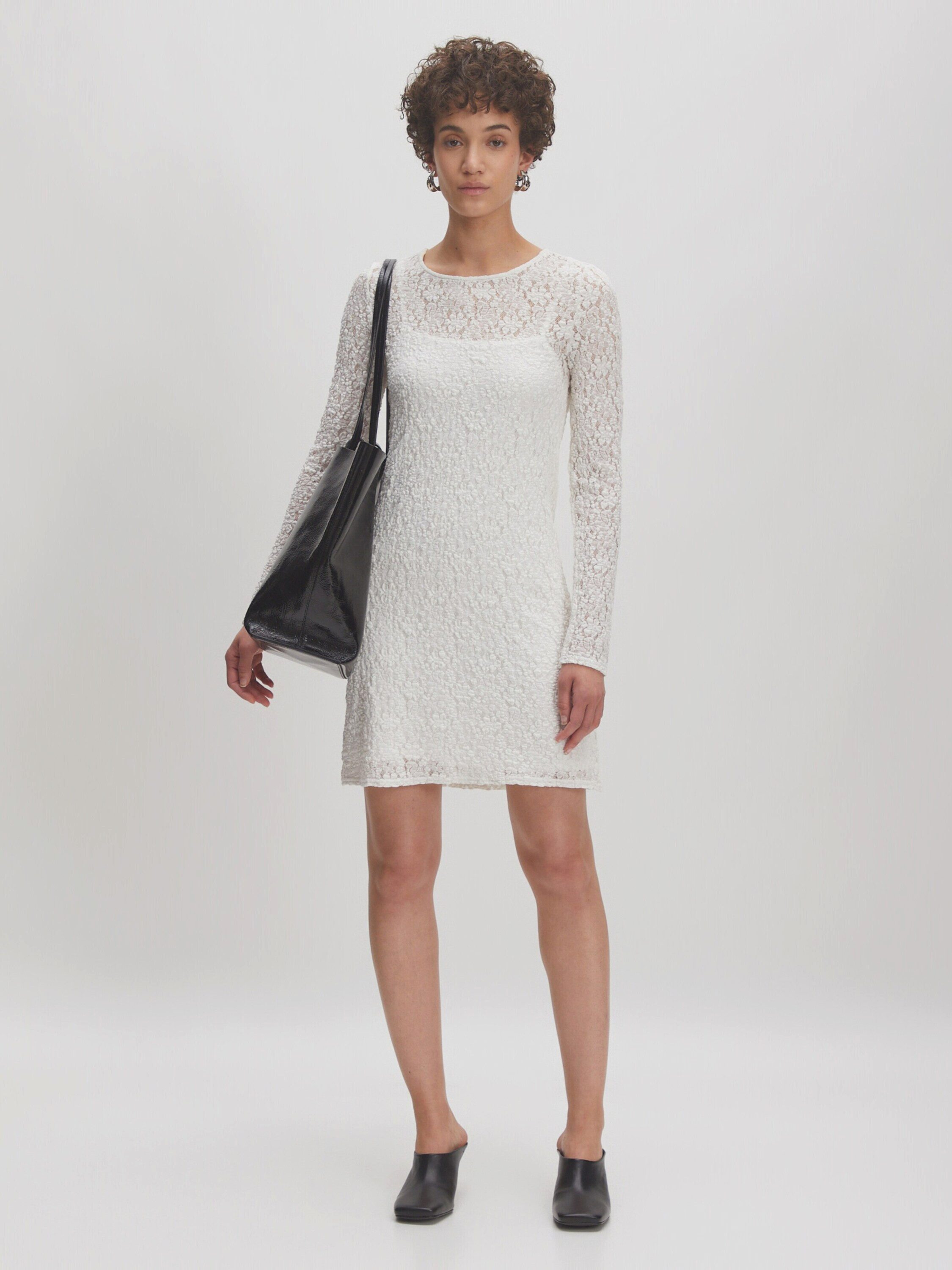 EDITED Spitzenkleid Celeste (1-tlg) Weiteres Detail