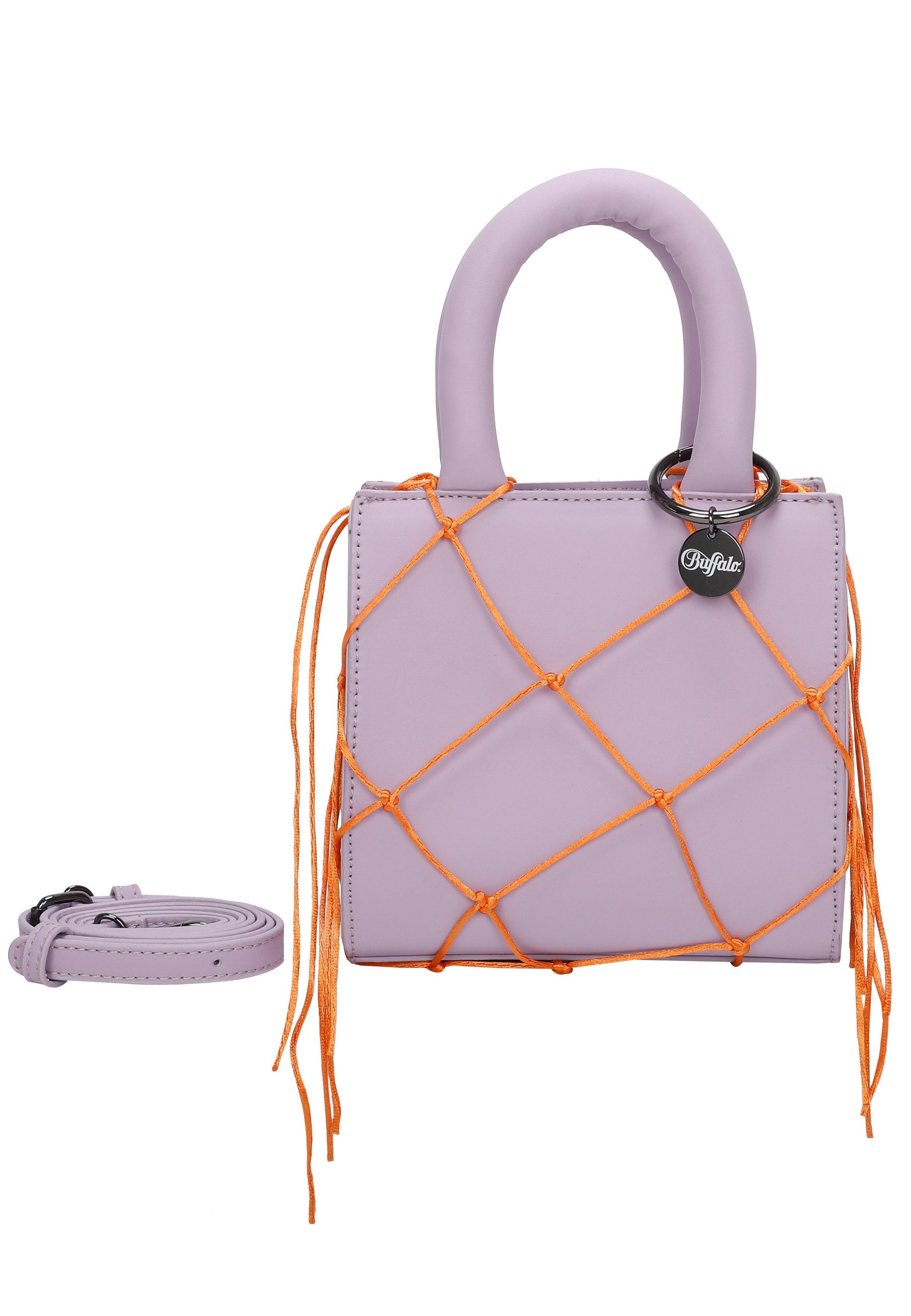 Henkeltasche Boxy23