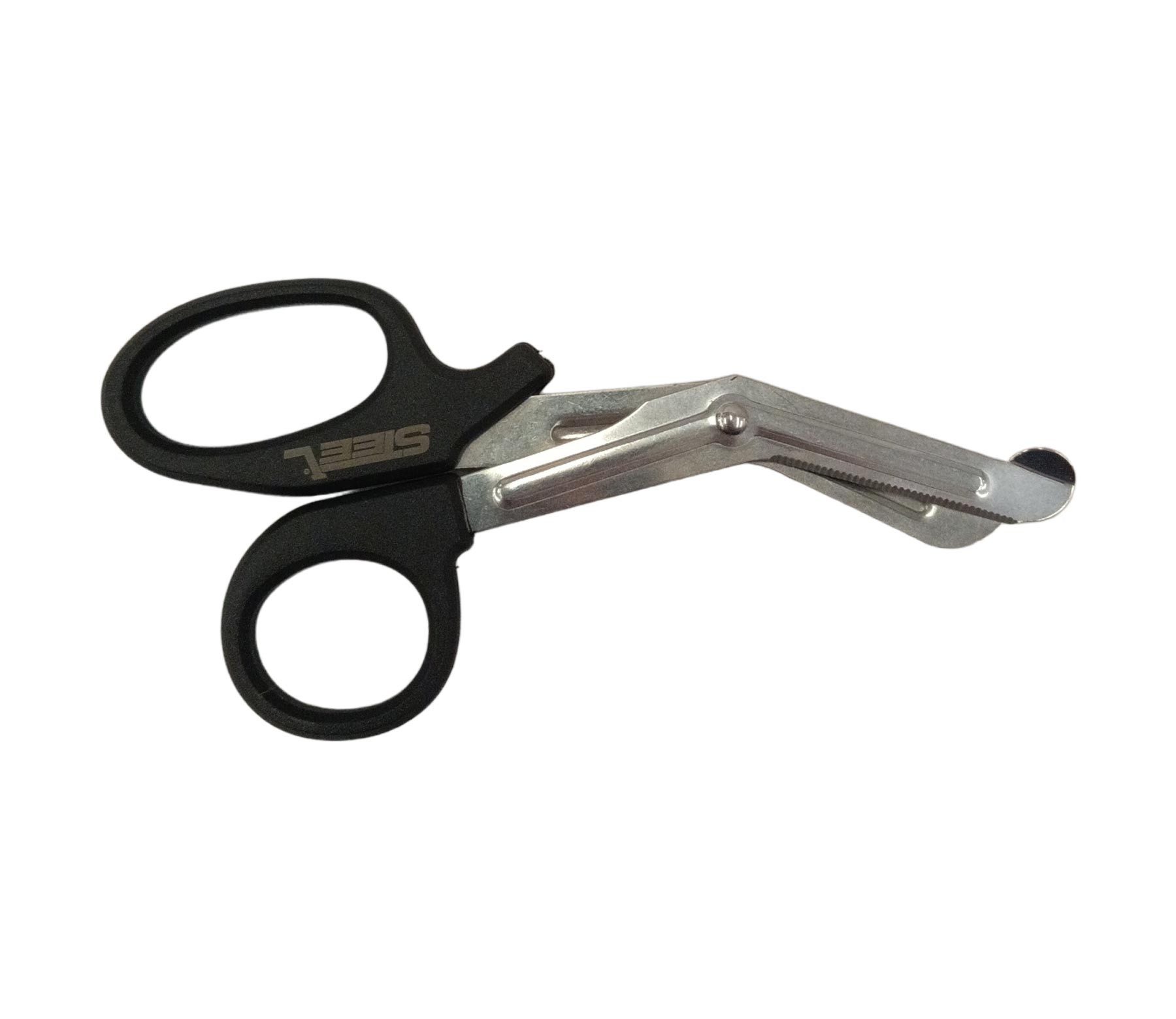 STEEL Griffband Steel Tape Schere