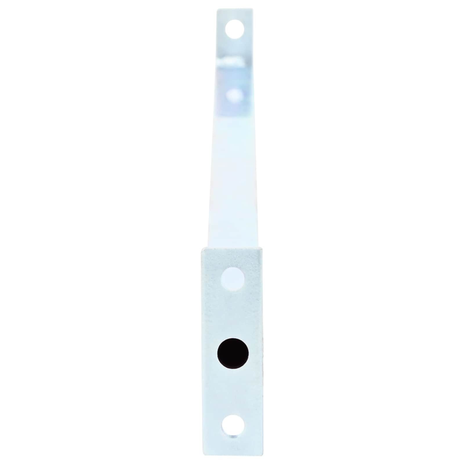 vidaXL Fenster Verstellbarer Fenster-Sicherheitsbalken 6 stk. 710 - 1200 mm, (6 St)