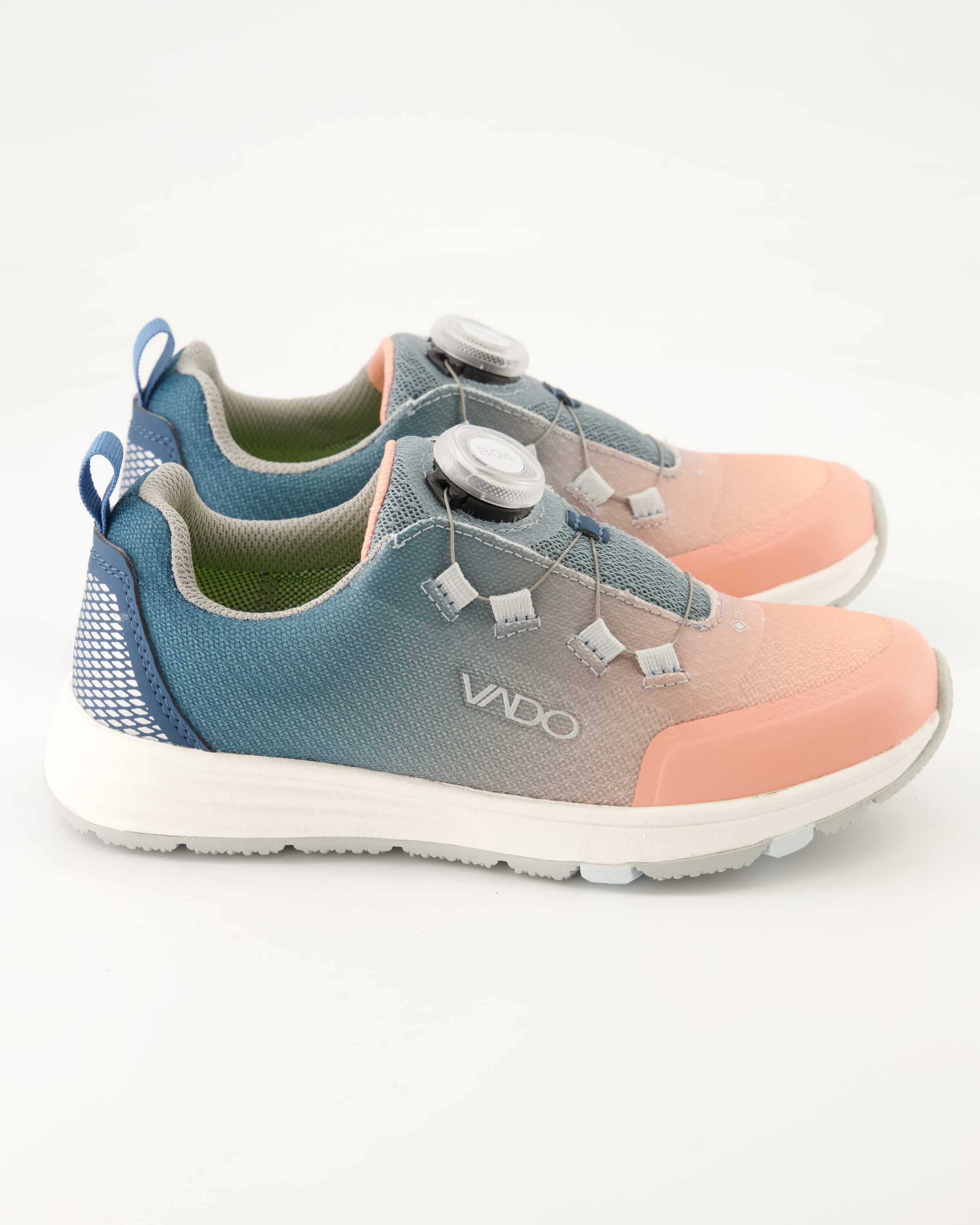 Vado Splash Lo BOA GTX Sneaker Obermaterial: Textil