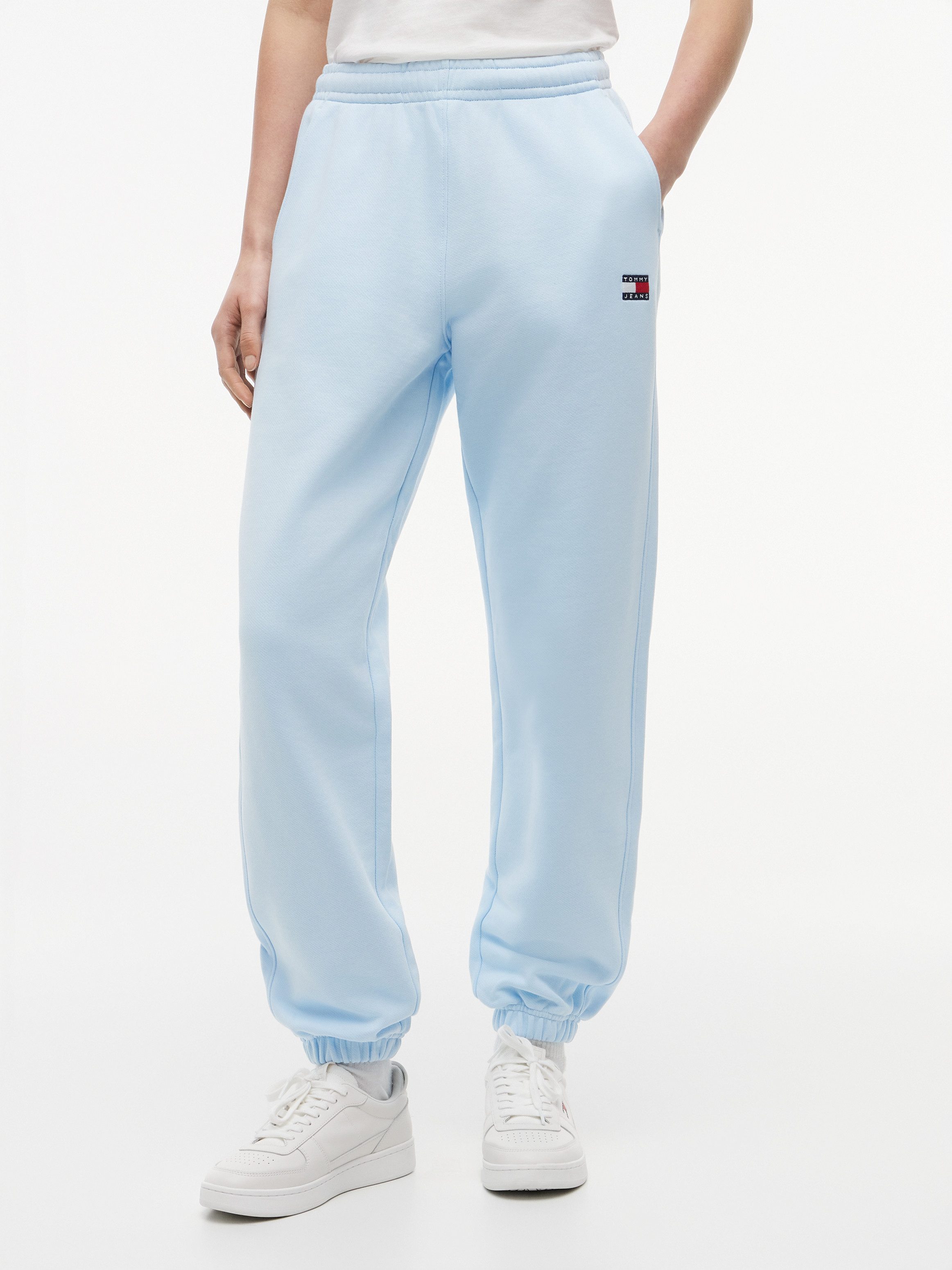 Sweathose TJW BADGE SWEATPANT