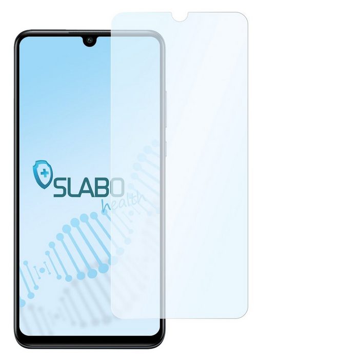 SLABO Schutzfolie antibakterielle flexible Hybridglasfolie Huawei P30 Lite