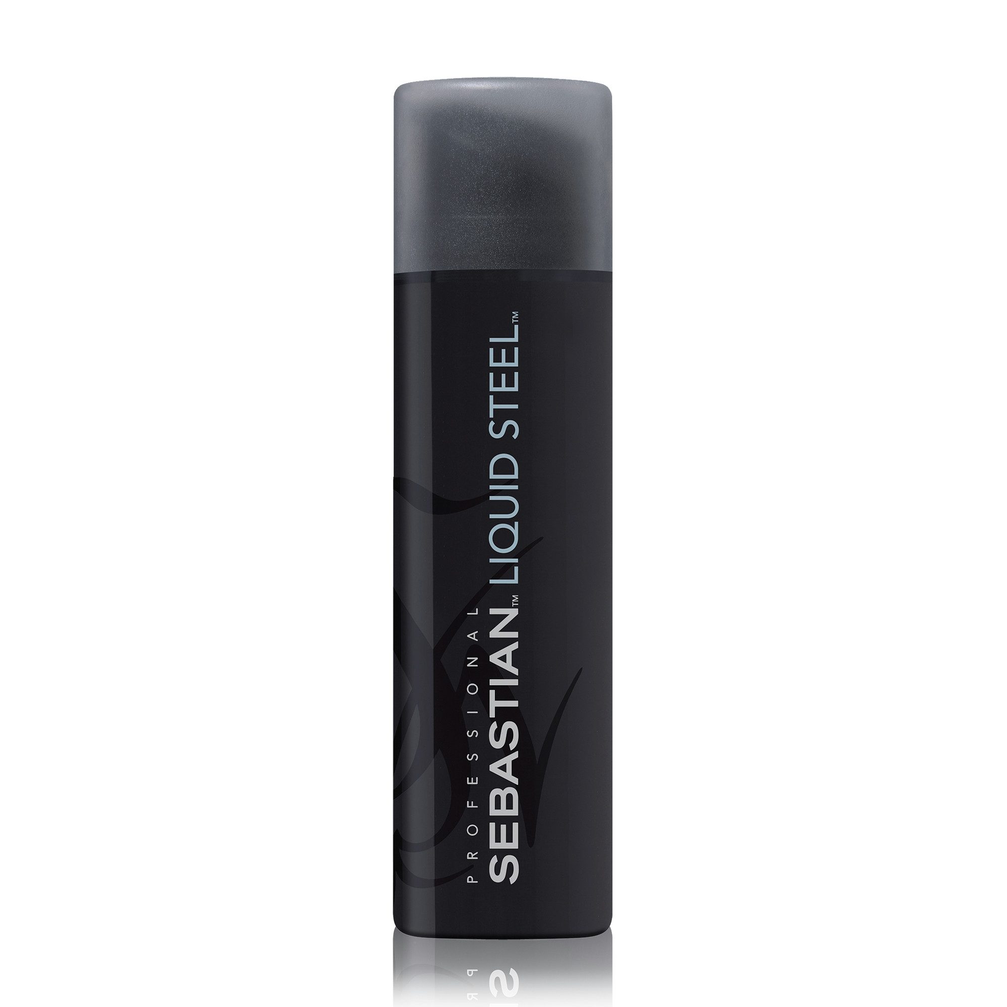 Sebastian Professional Haarpflege-Spray Liquid Steel, starker Halt, glänzendes Finish, für jede Frisur geeignet