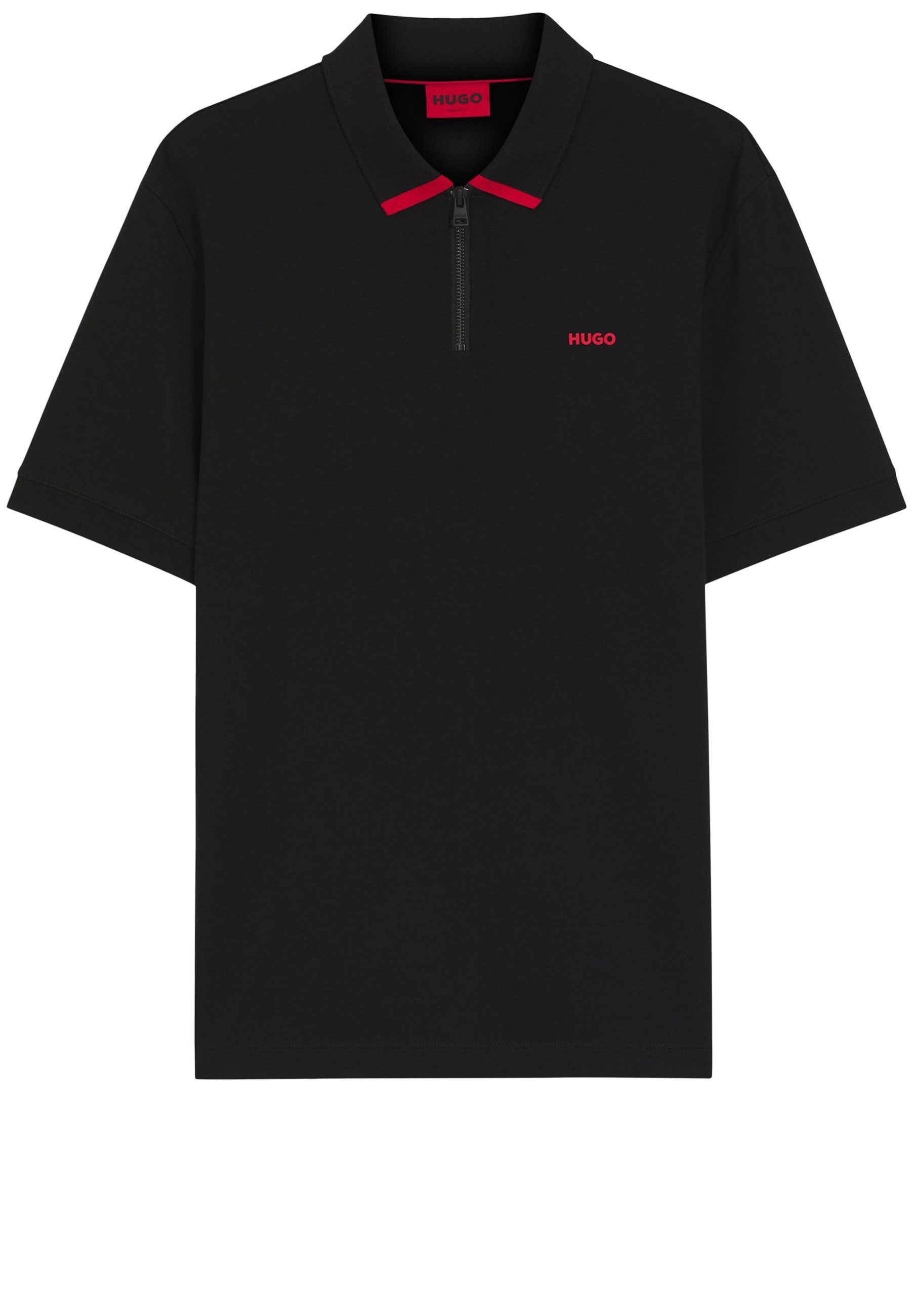 HUGO Poloshirt Dalomino (1-tlg)