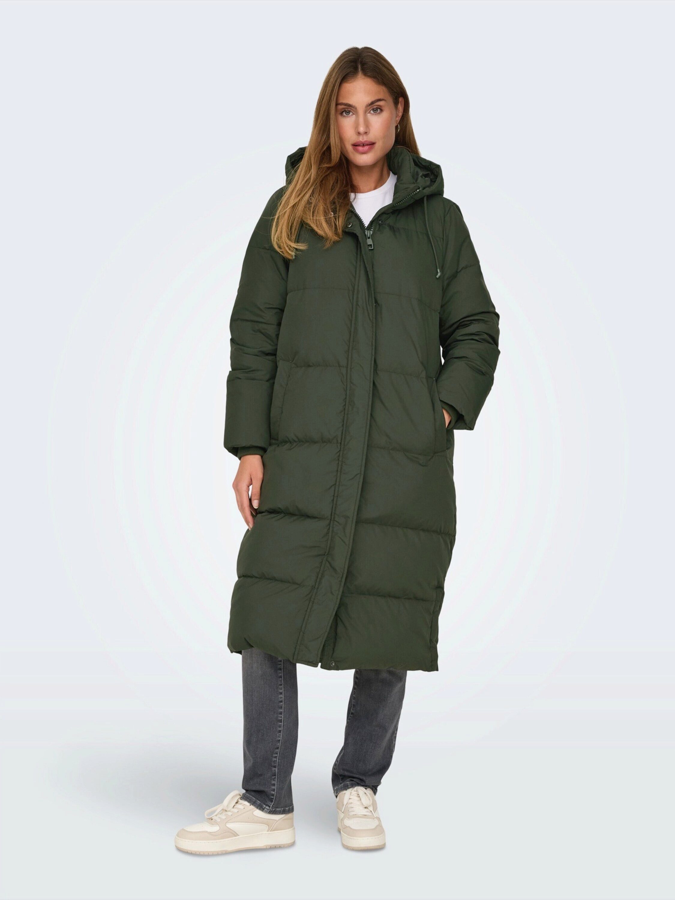 ONLY Wintermantel ONLALICE (1-tlg)