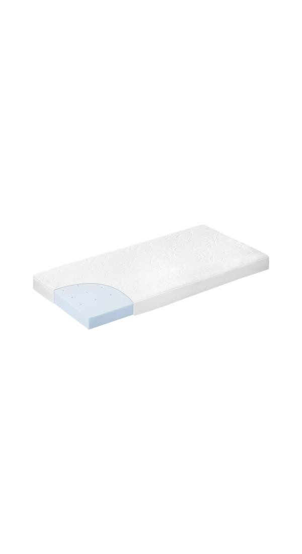 Babymatratze Kindermatratze Komfort, Alvi®