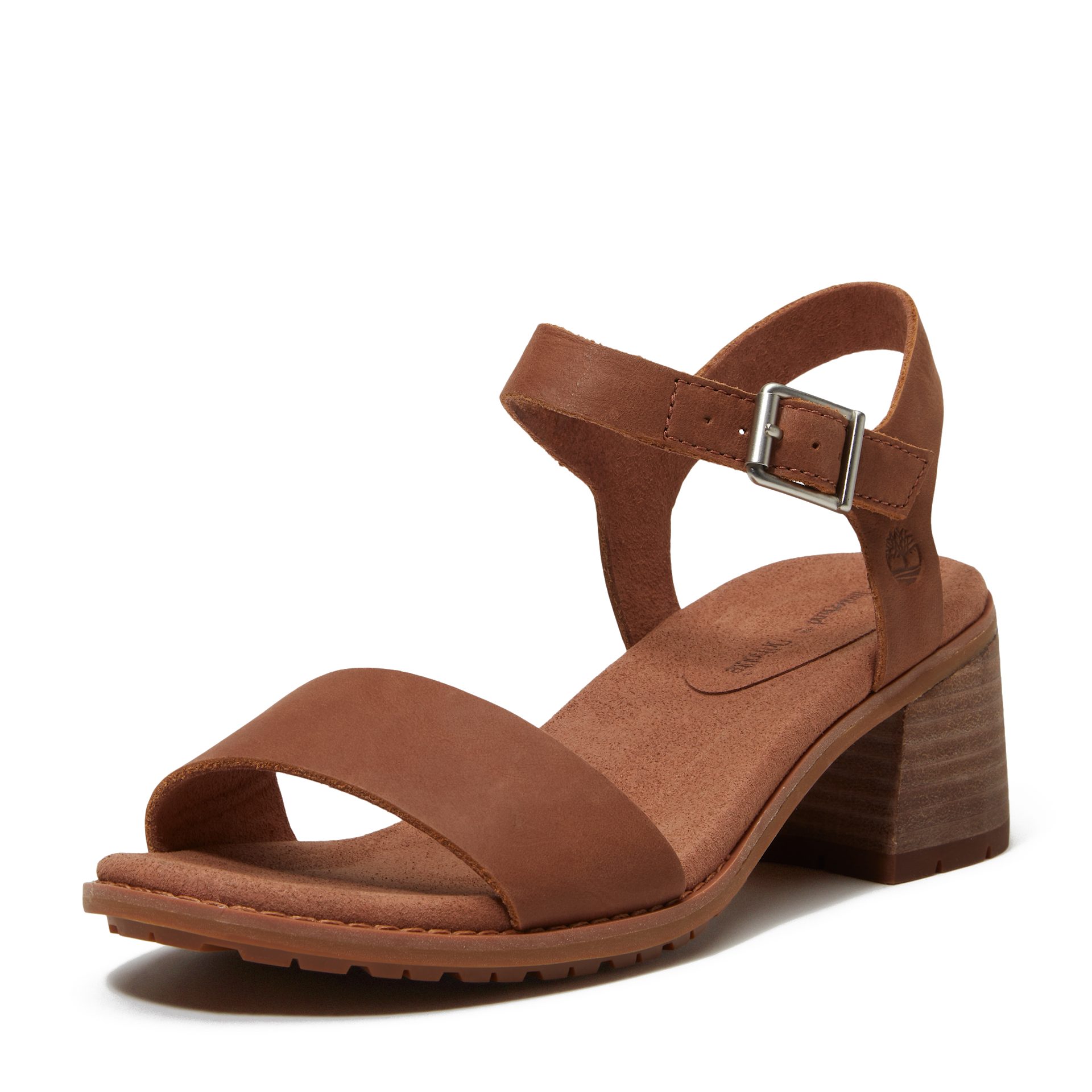 Timberland LAGUNA SHORE BACKSTRAP SANDAL Sandale aus Leder günstig online kaufen