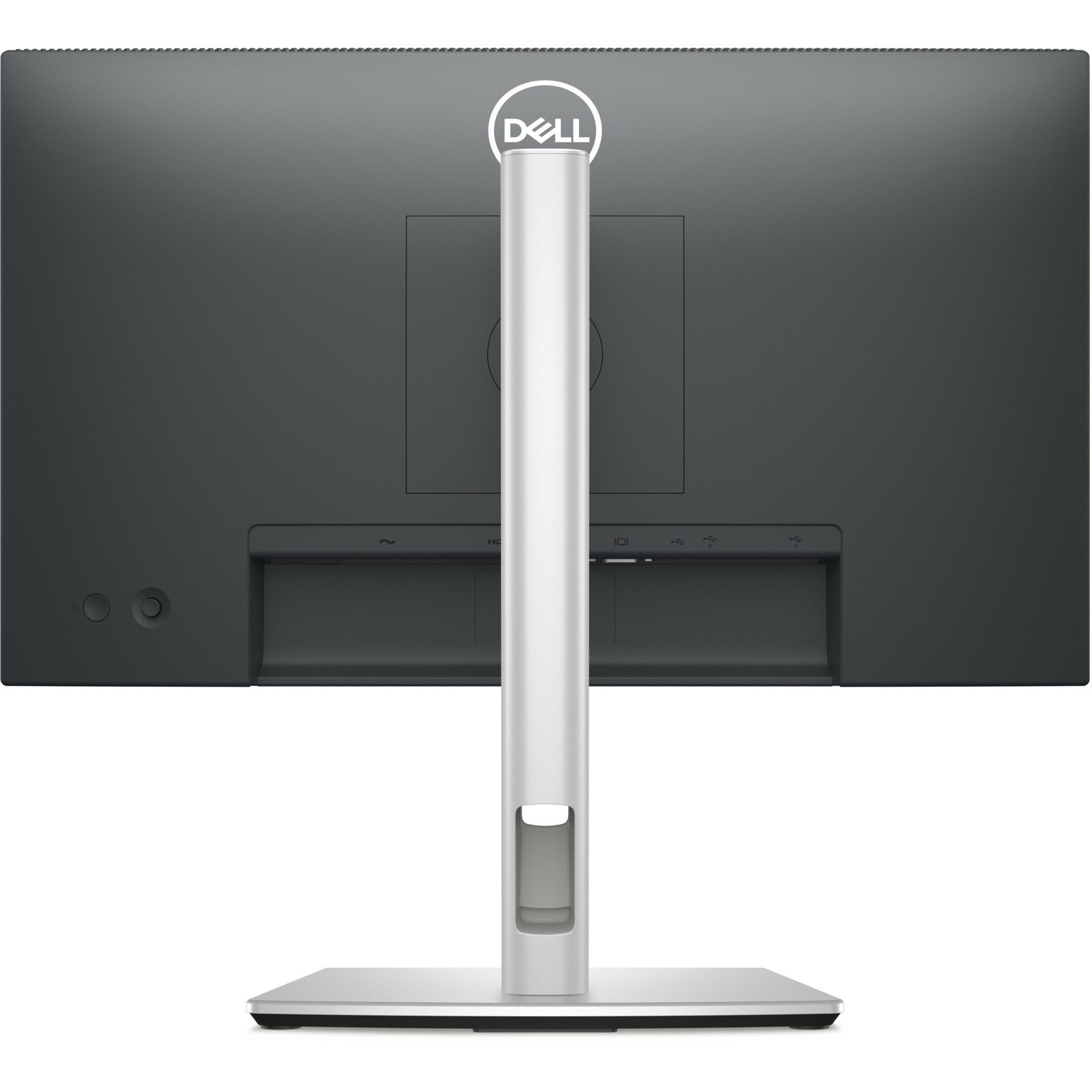 Dell Dell P2225H, LED-Monitor, (FullHD, IPS, USB-C) TFT-Monitor (1920 x 1080 px)