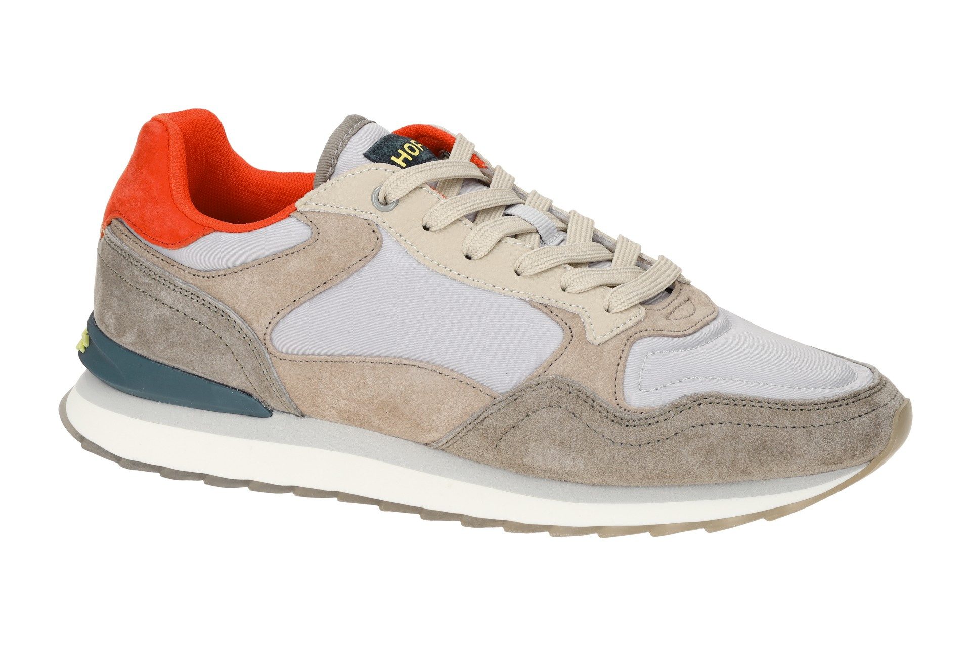 12402609 Schnürschuh