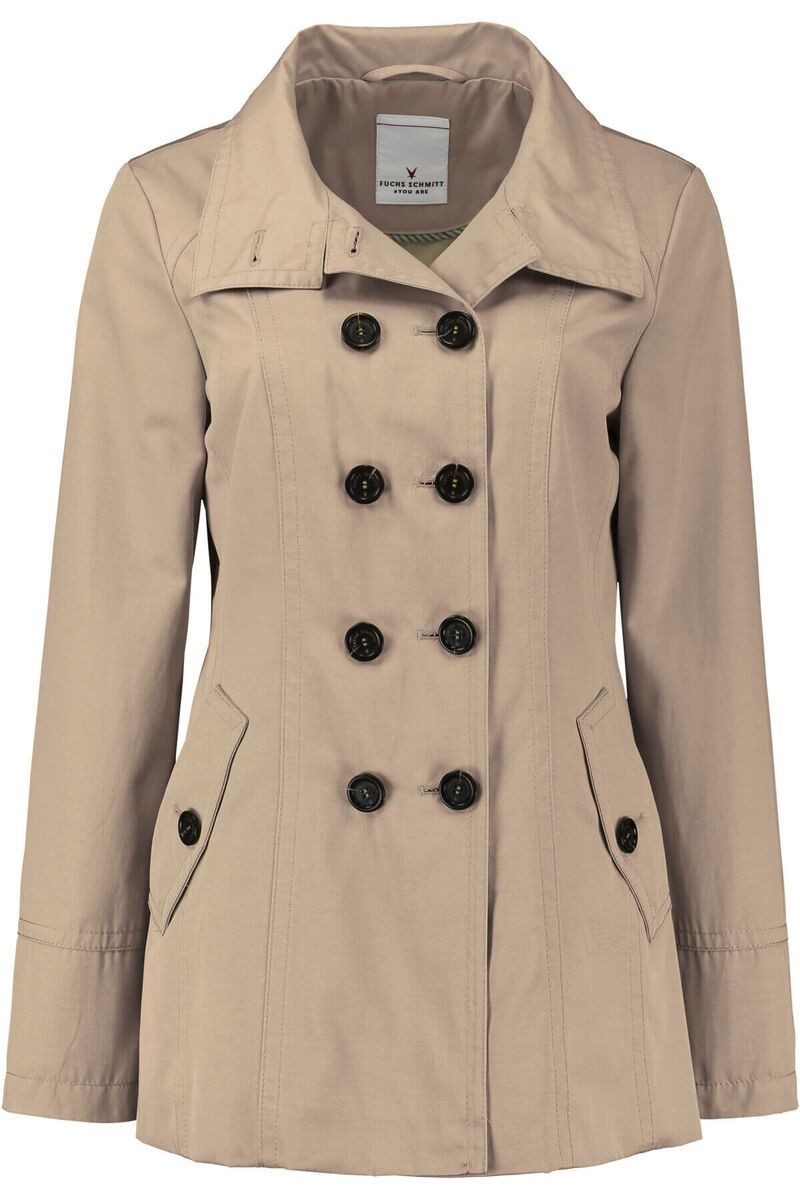 Fuchs Schmitt Outdoorjacke