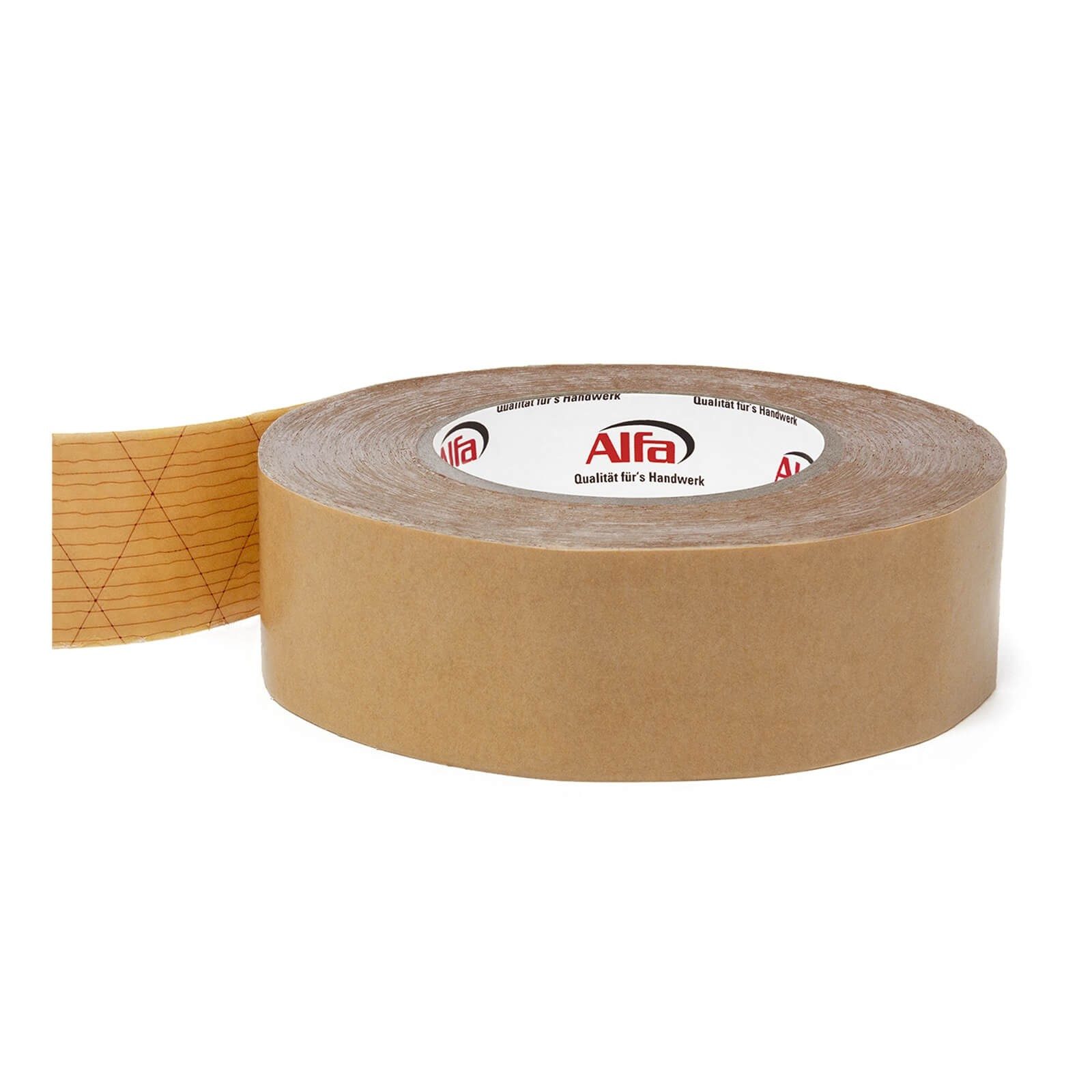 Alfa Doppelklebeband Tac Klebeband (doppelseitiges Sockelleistenband) günstig online kaufen