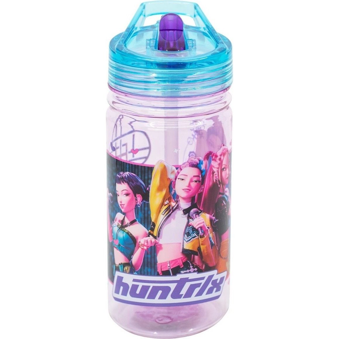 Stor Trinkflasche STORM K-Pop Pitflasche: Damon Hunter 475 ml