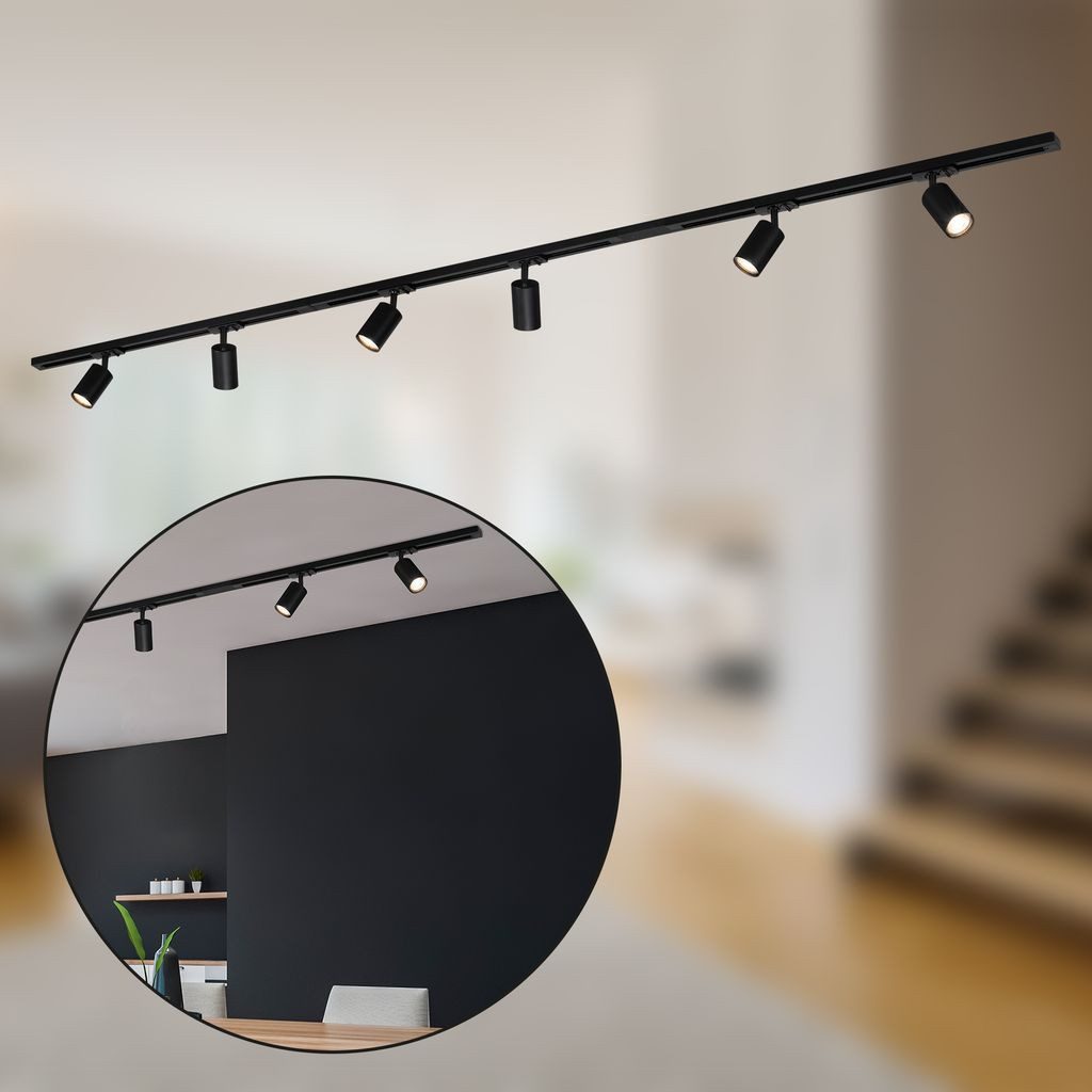 Briloner Leuchten LED Deckenleuchte 8009065B, LED günstig online kaufen