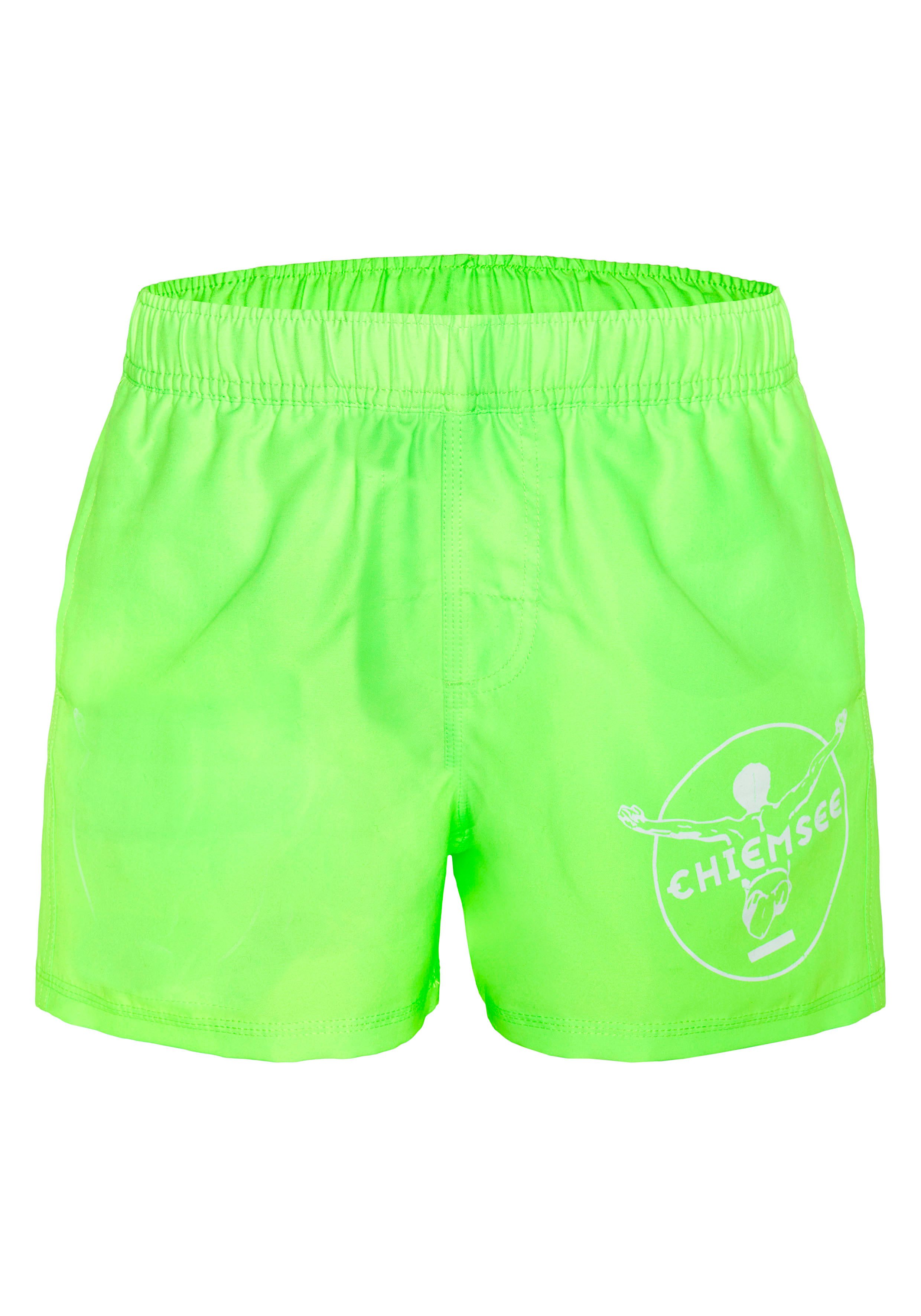 Chiemsee Badeshorts