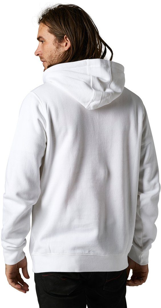 Fox Racing Sweatshirt Pro Circuit Hoodie