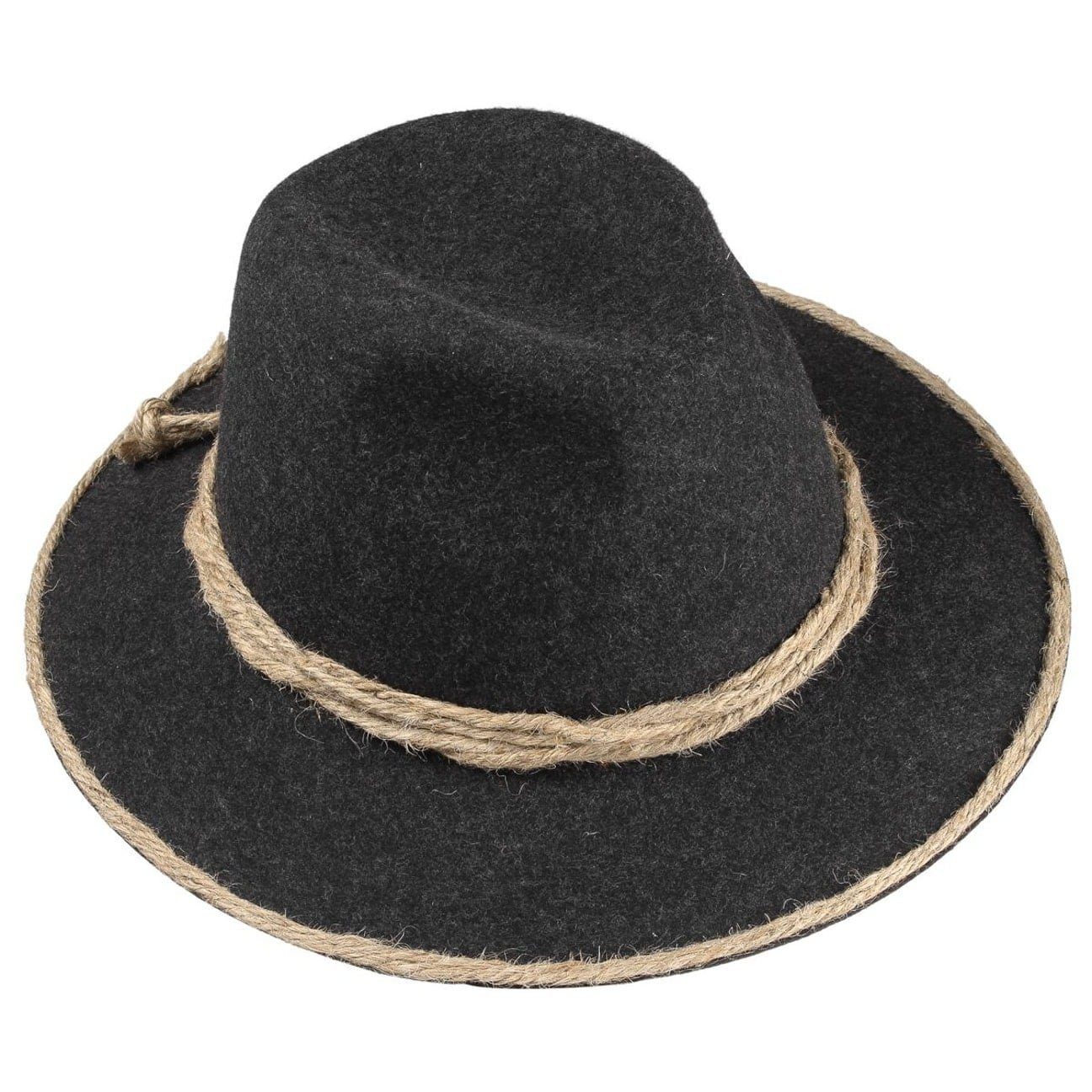 faustmann GERMANY Filzhut (1-St) Trachtenhut günstig online kaufen