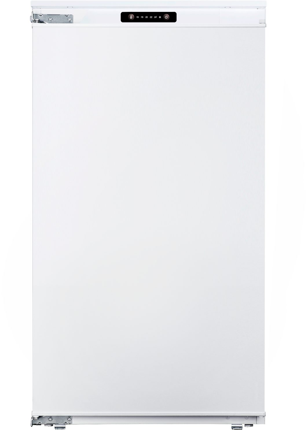 Amica Einbaugefrierschrank EGS 16183/1, 87,1 cm hoch, 54 cm breit