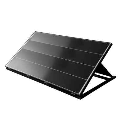 EPP.Solar Solaranlage 2x310W Easy Peak Power Photovoltaik Solarmodul mit hohem Wirkungsgrad