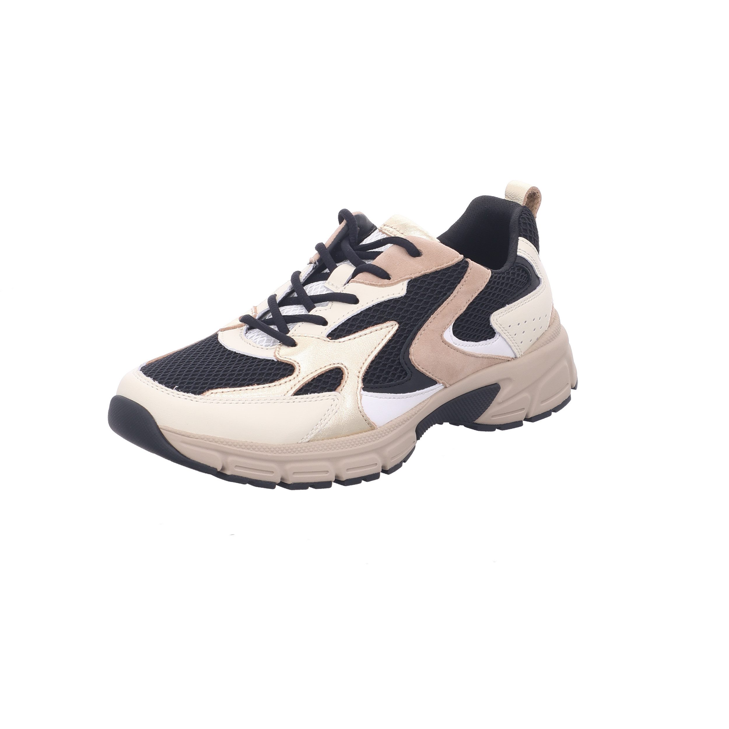 Gabor Gabor - Sneaker Sport - schwarz kombi Sneaker