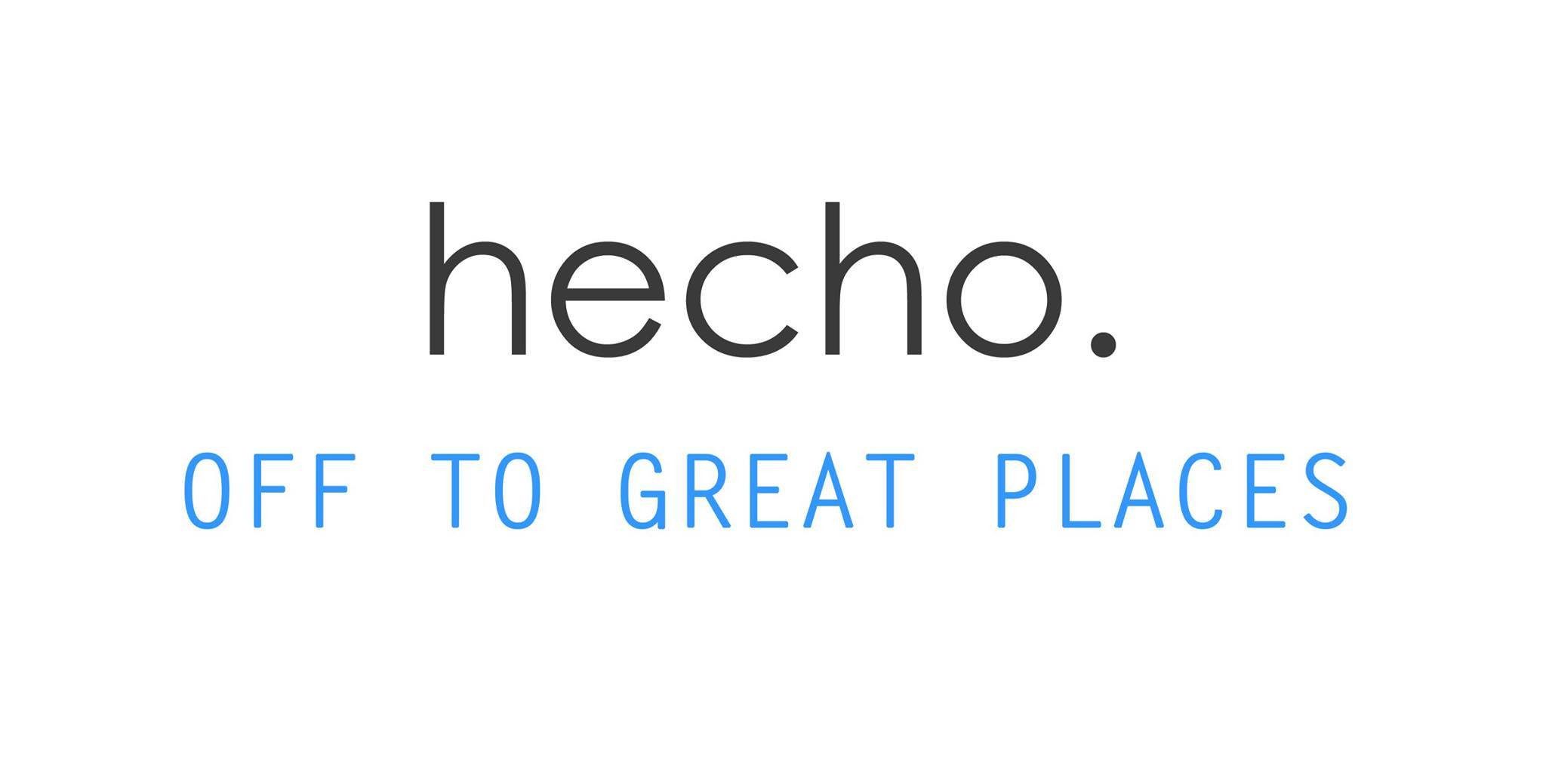 hecho.