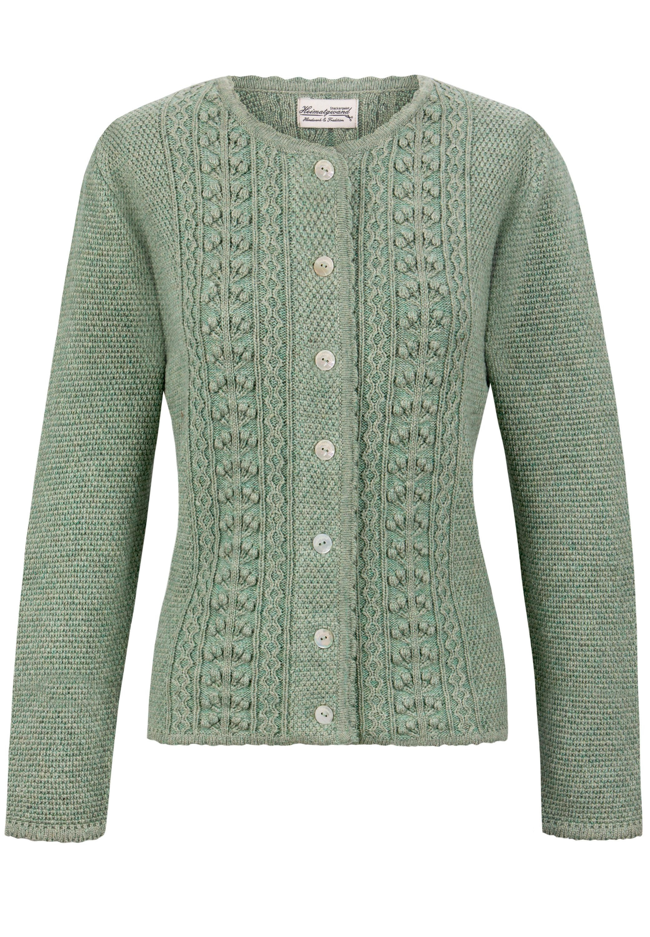 Stockerpoint Trachtenstrickjacke Mabella