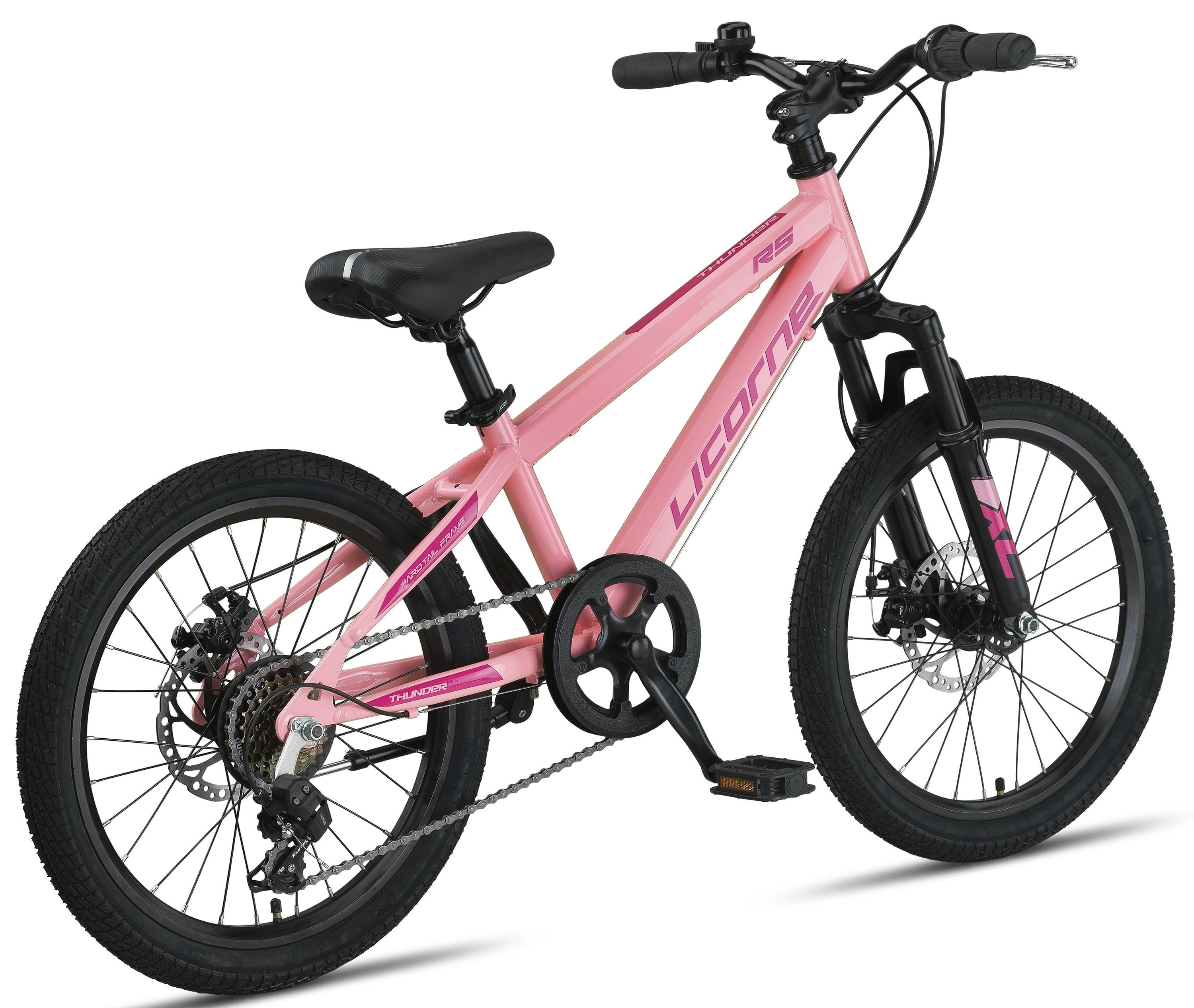 Licorne Bike Mountainbike Thunder