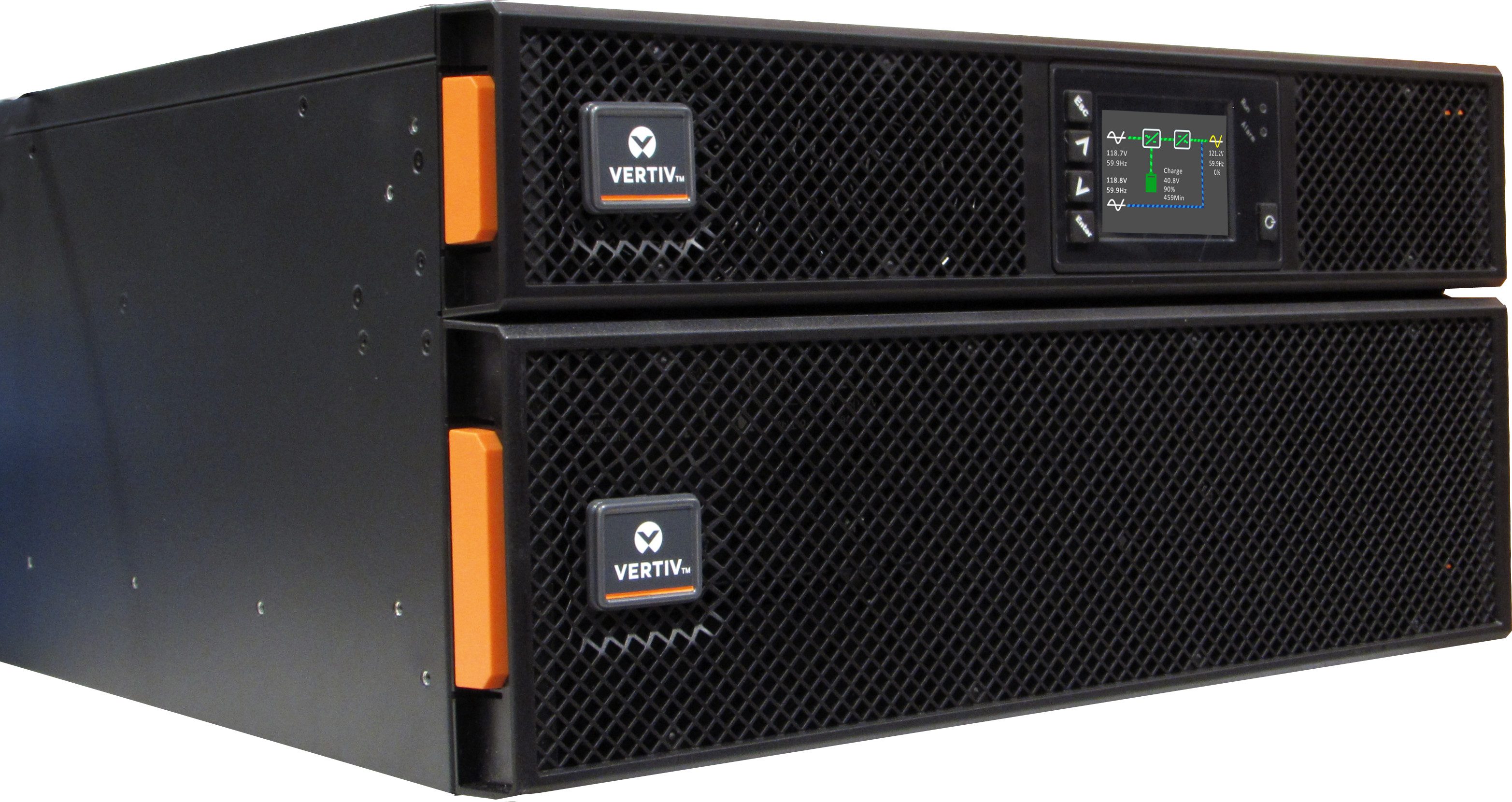Vertiv Netzteil