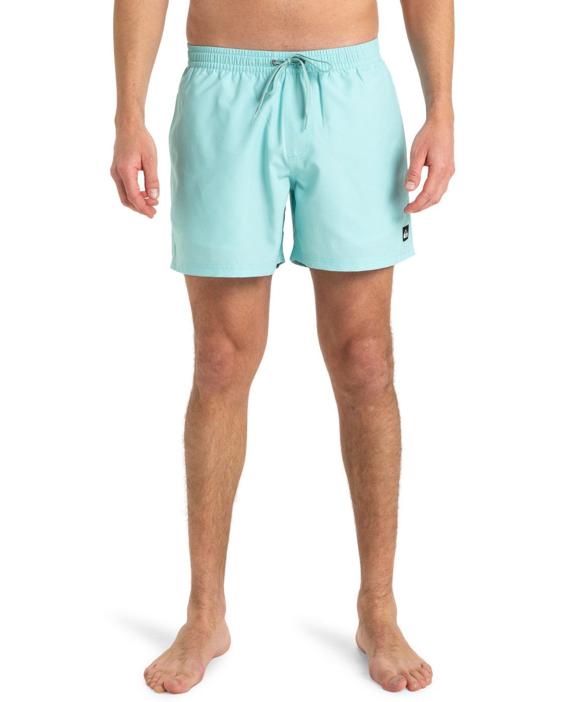 Quiksilver Boardshorts Everyday Solid Volley 15" günstig online kaufen