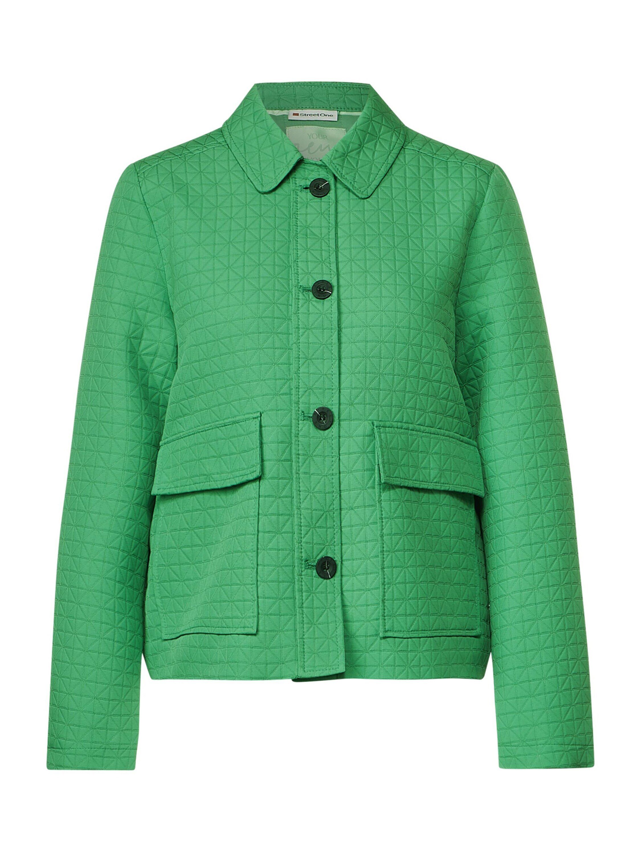 Langjacke