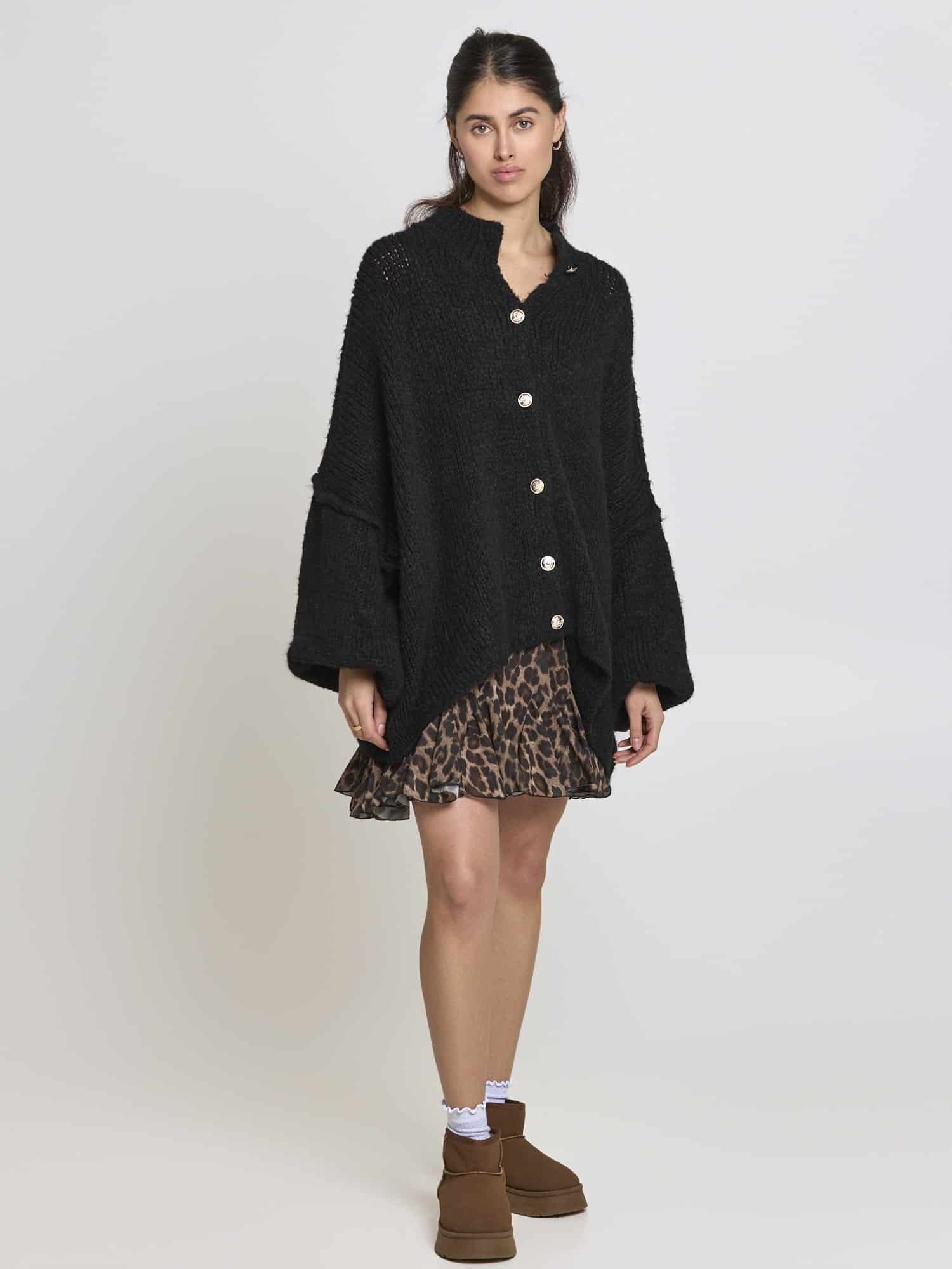 Lilavie Cardigan Lolaa günstig online kaufen