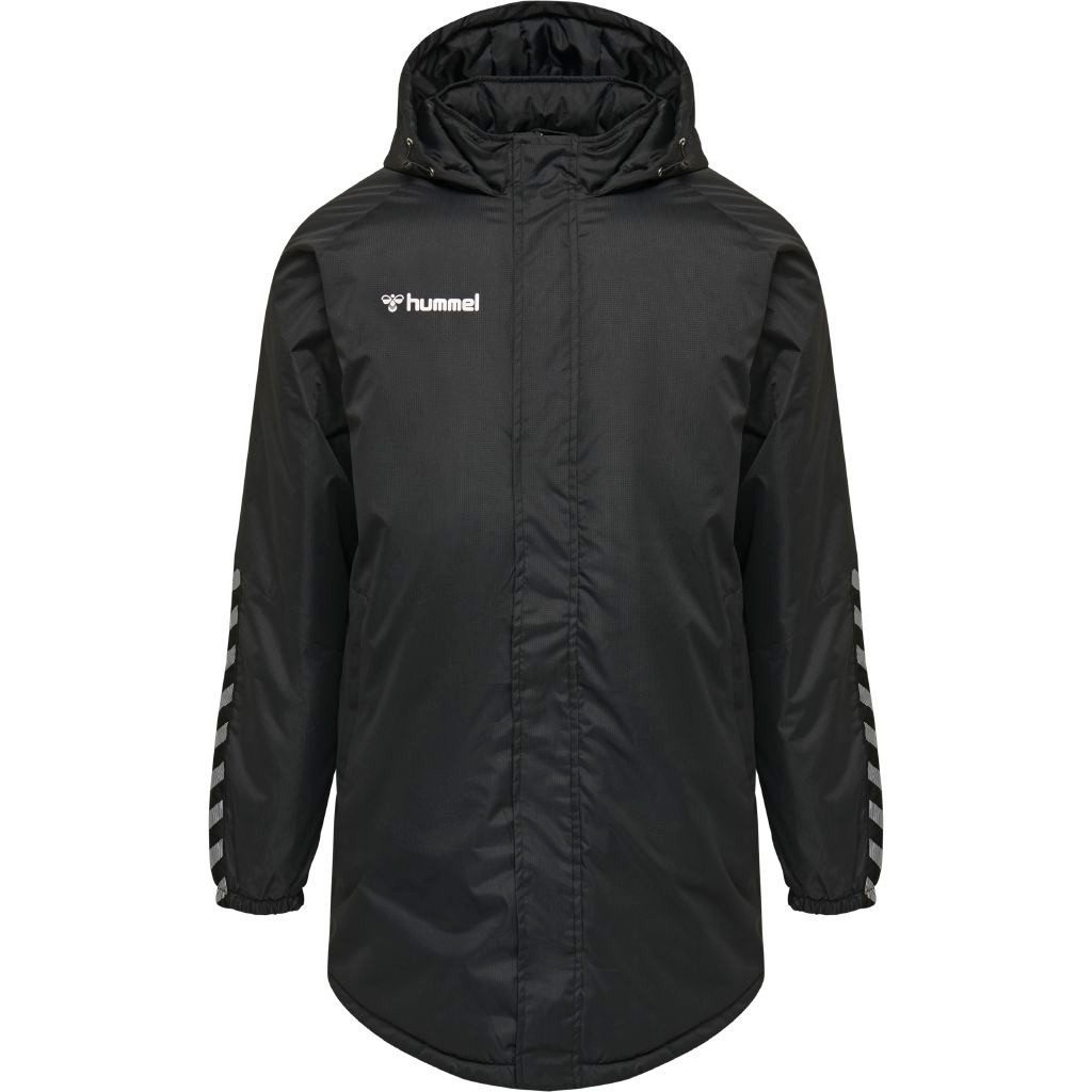hummel Trainingsjacke hmlAUTHENTIC BENCH JACKET