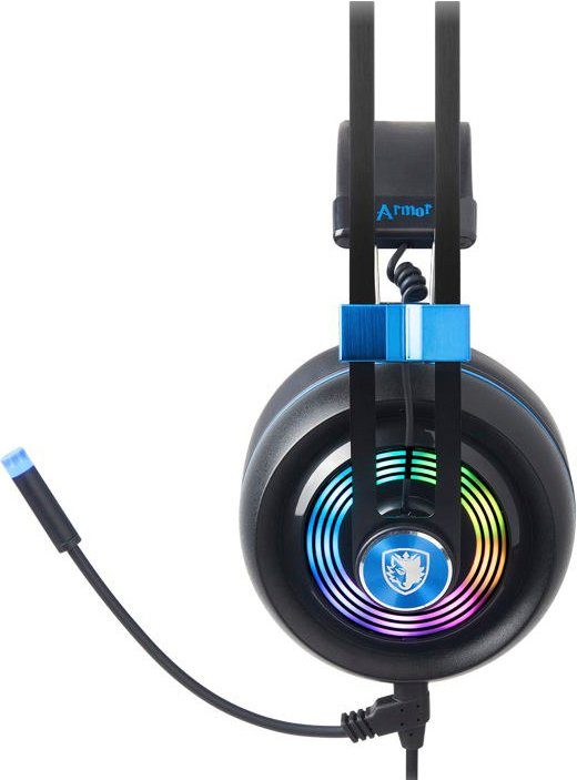 Sades Armor SA-918 Gaming-Headset (kabelgebunden)