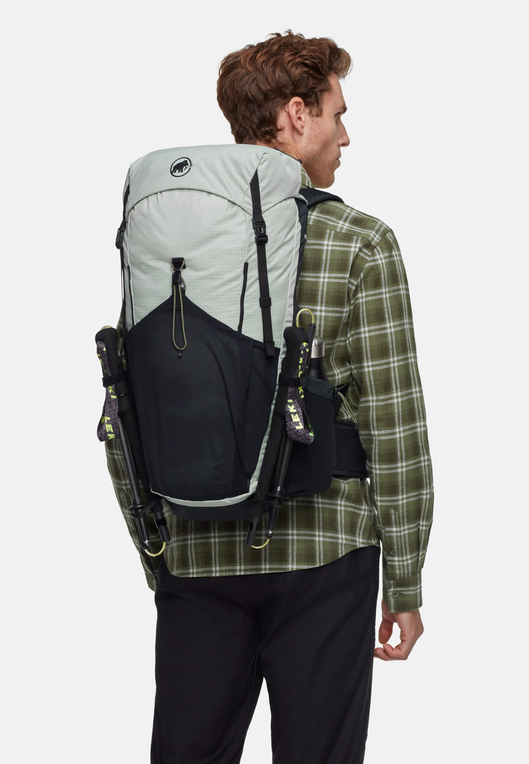 Mammut Wanderrucksack Ducan 26