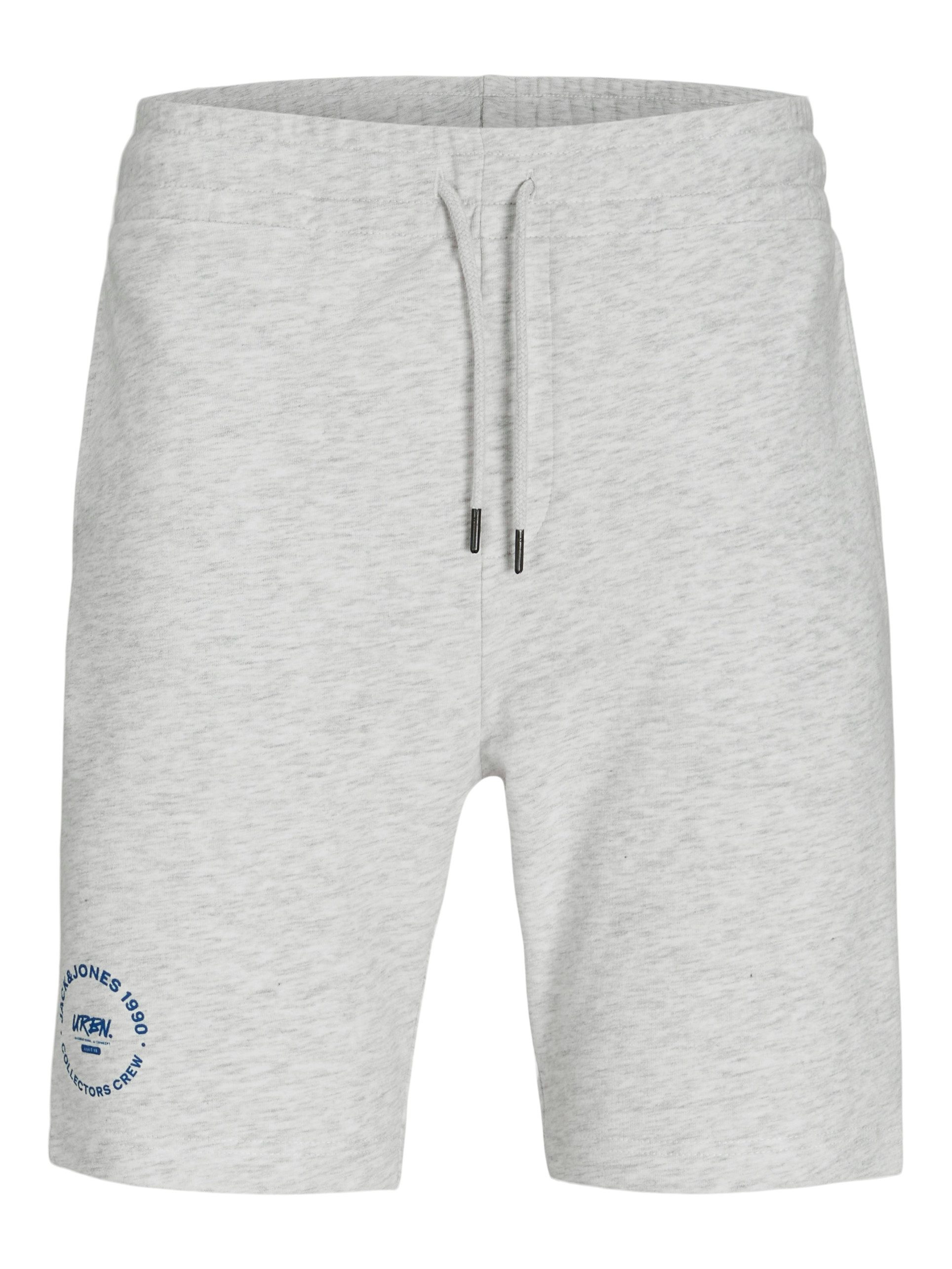 Sweatshorts JPSTGORDON JJSIMON SWEAT SHORTS NAF