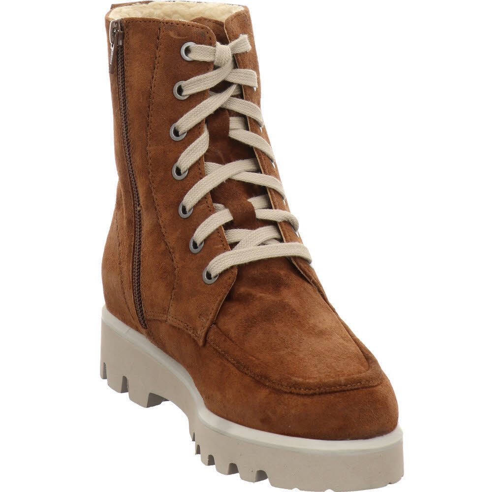 SIOUX Meredith WF Stiefelette