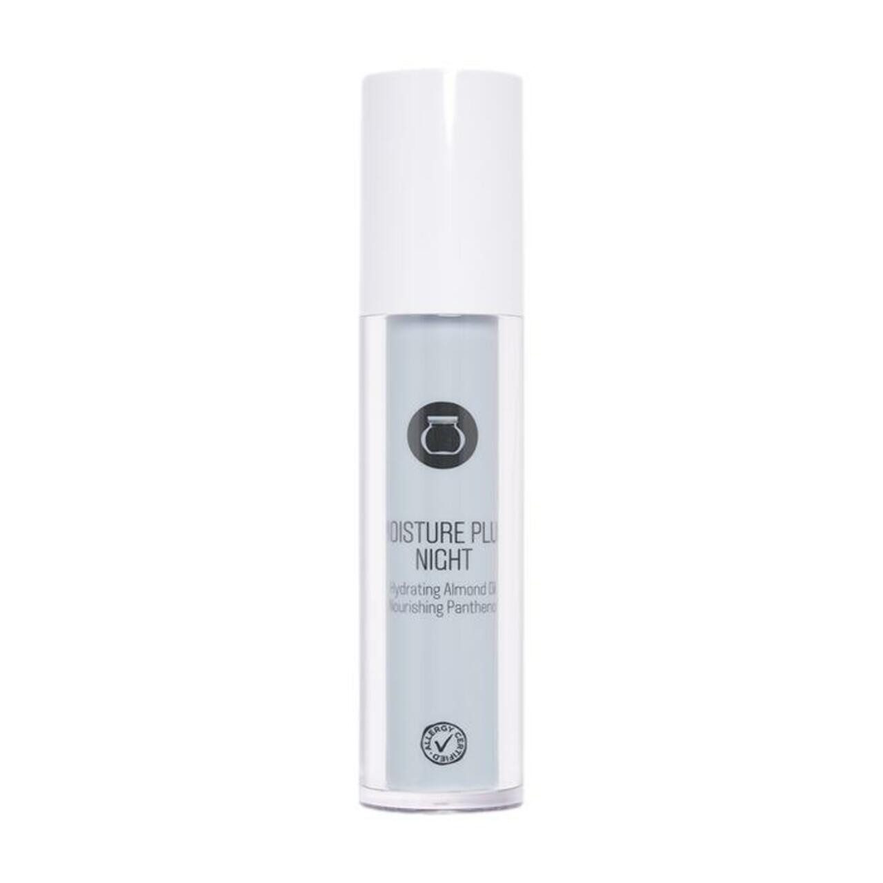 Nachtcreme Moisture Plus Night