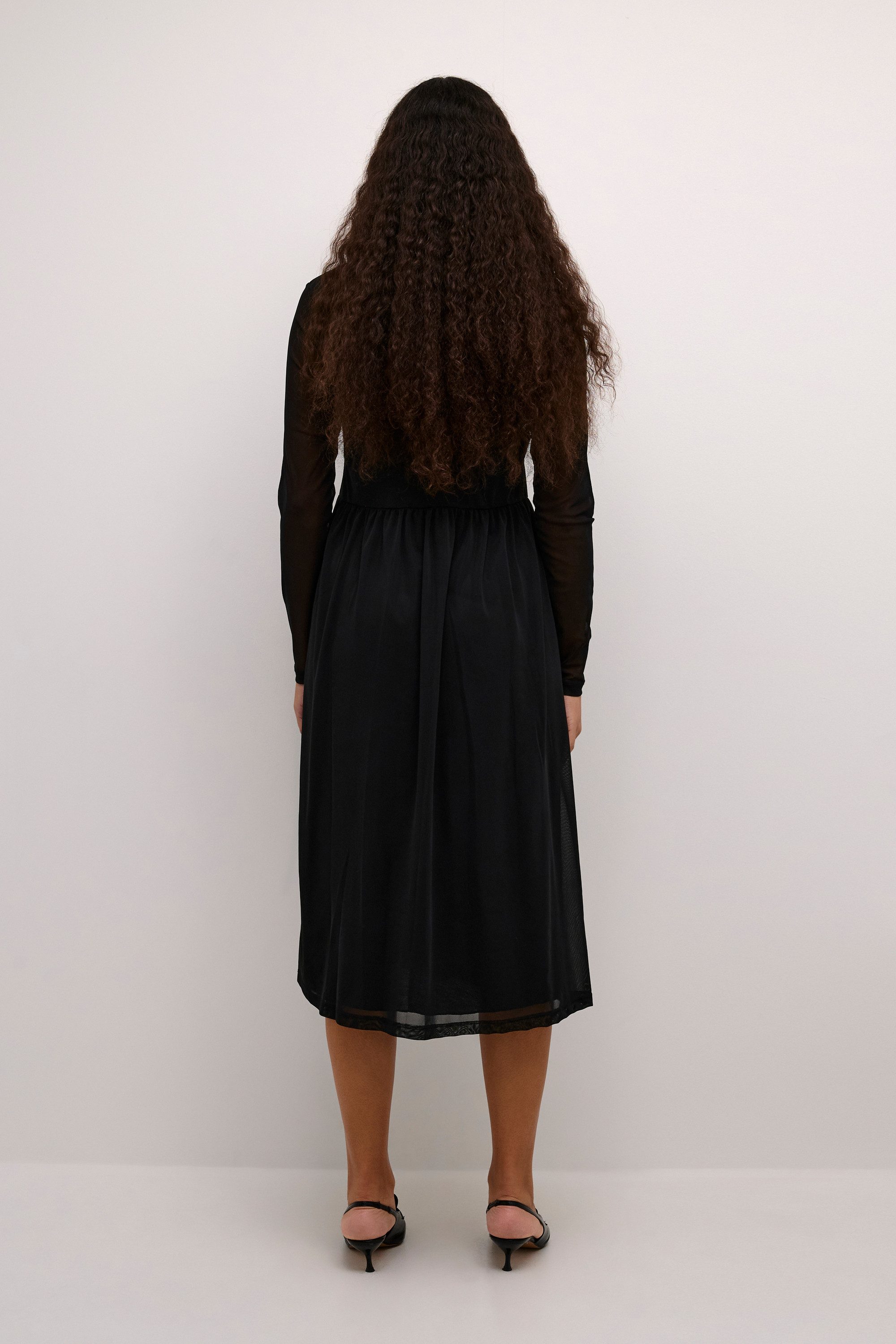 Culture Strickkleid Kleid CUmelida