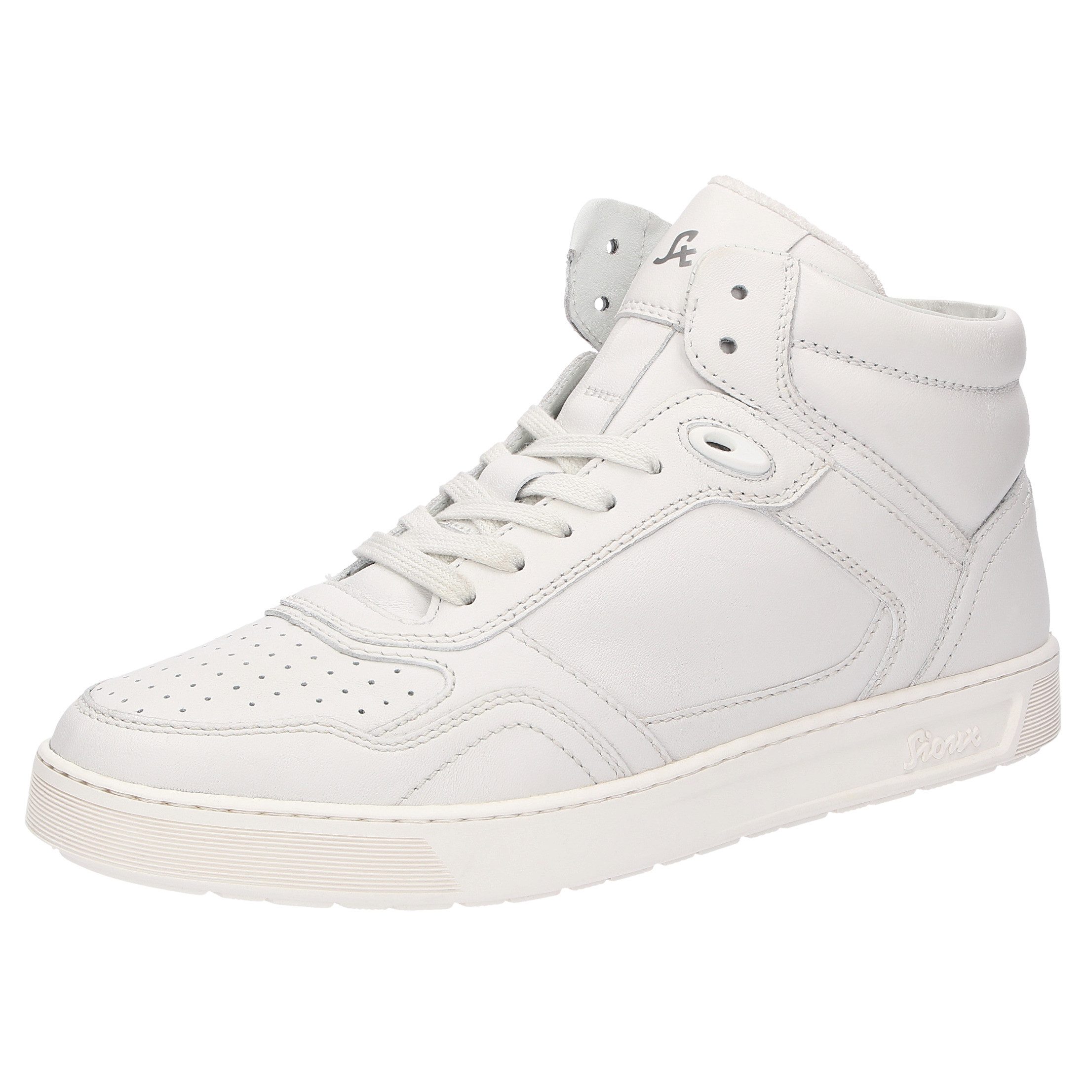 SIOUX Tedroso-705 Schnürstiefelette