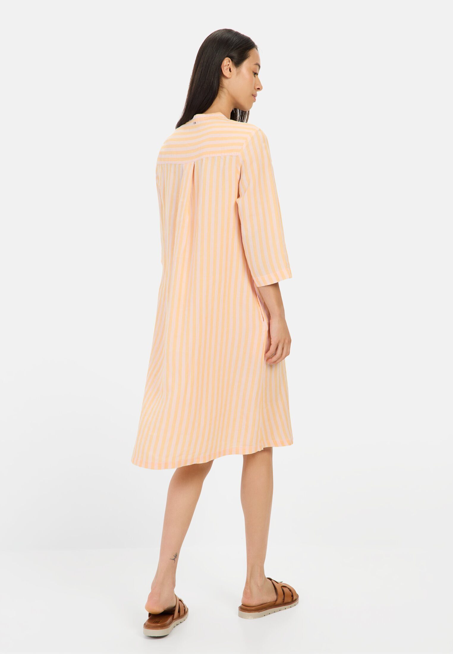 camel active Blusenkleid mit Rückenfalte (1-tlg) günstig online kaufen