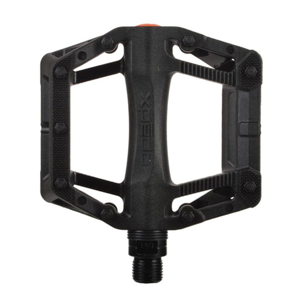 Xpedo Fahrradpedale Pedal JUVEE, 9/16", XMX25MC