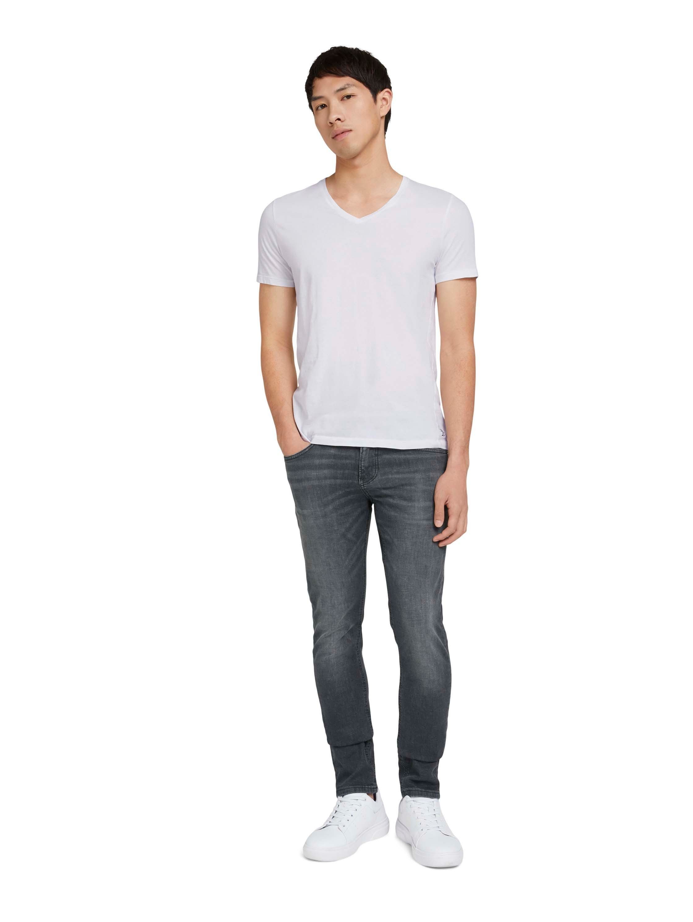 TOM TAILOR Denim 5-Pocket-Jeans