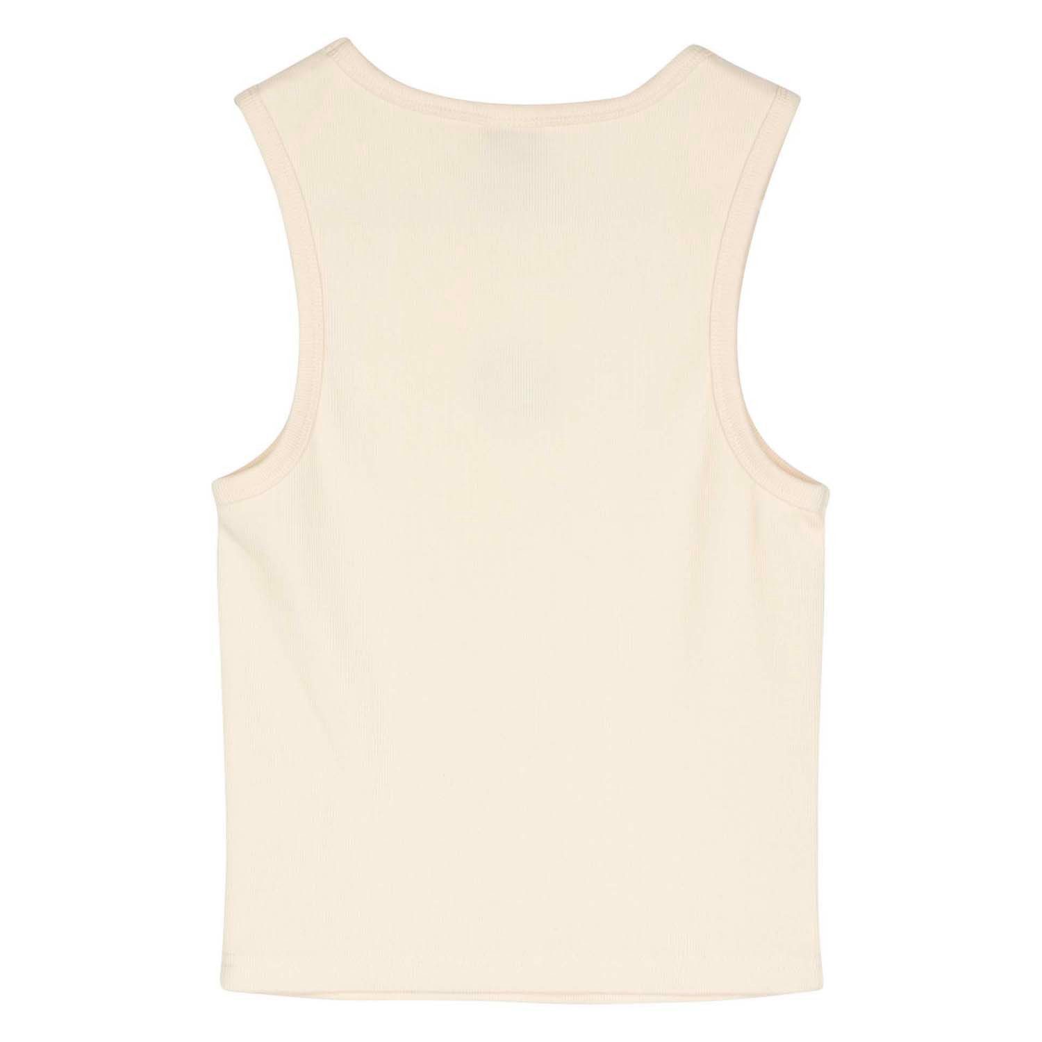 Santa Cruz Ripptanktop OTHER DOT EMB TANK – Bild 4 von 4