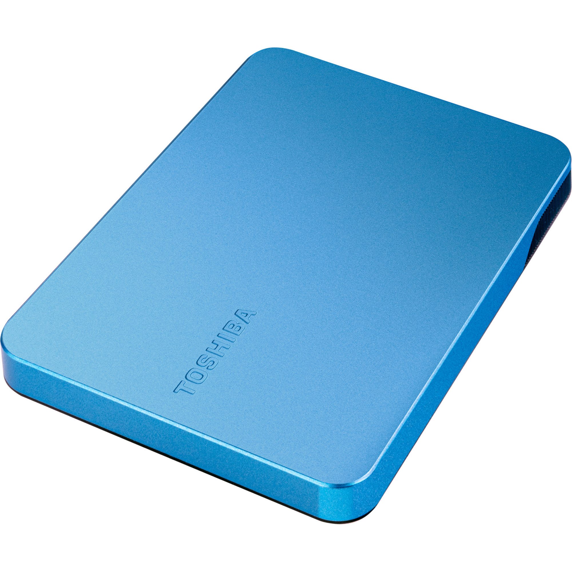Toshiba Toshiba Canvio Flex 1TB, Festplatte, (USB-C / externe HDD-Festplatte (1 TB) 2.5"
