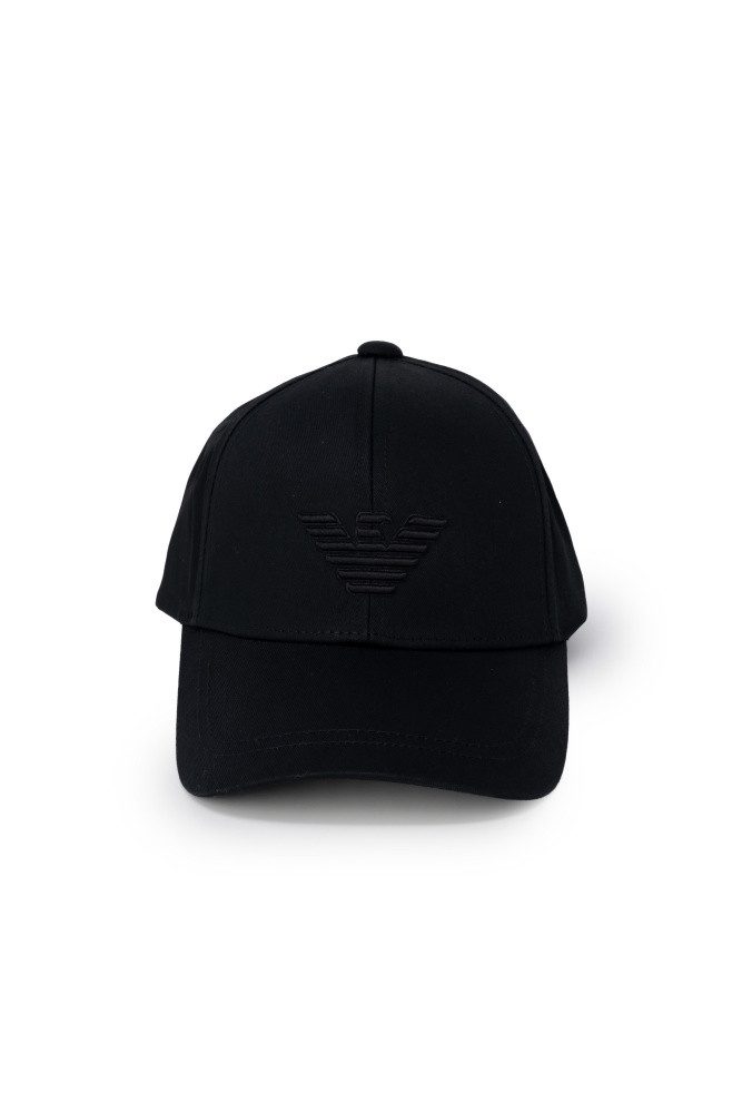 Emporio Armani Baseball Cap