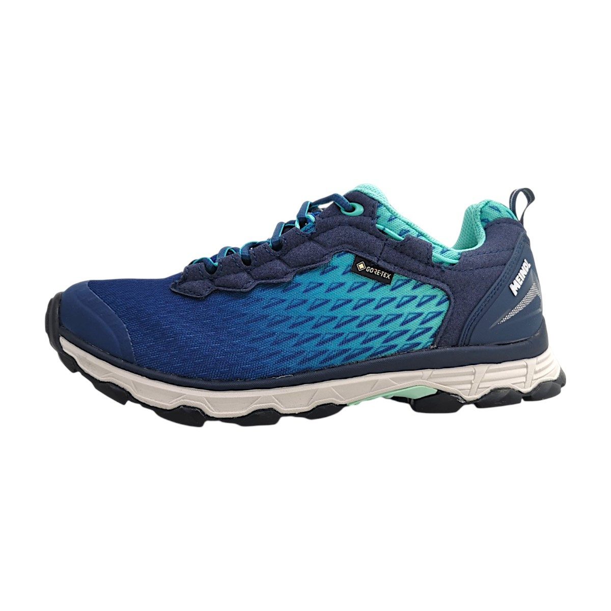 Meindl Wanderschuh Outdoorschuh