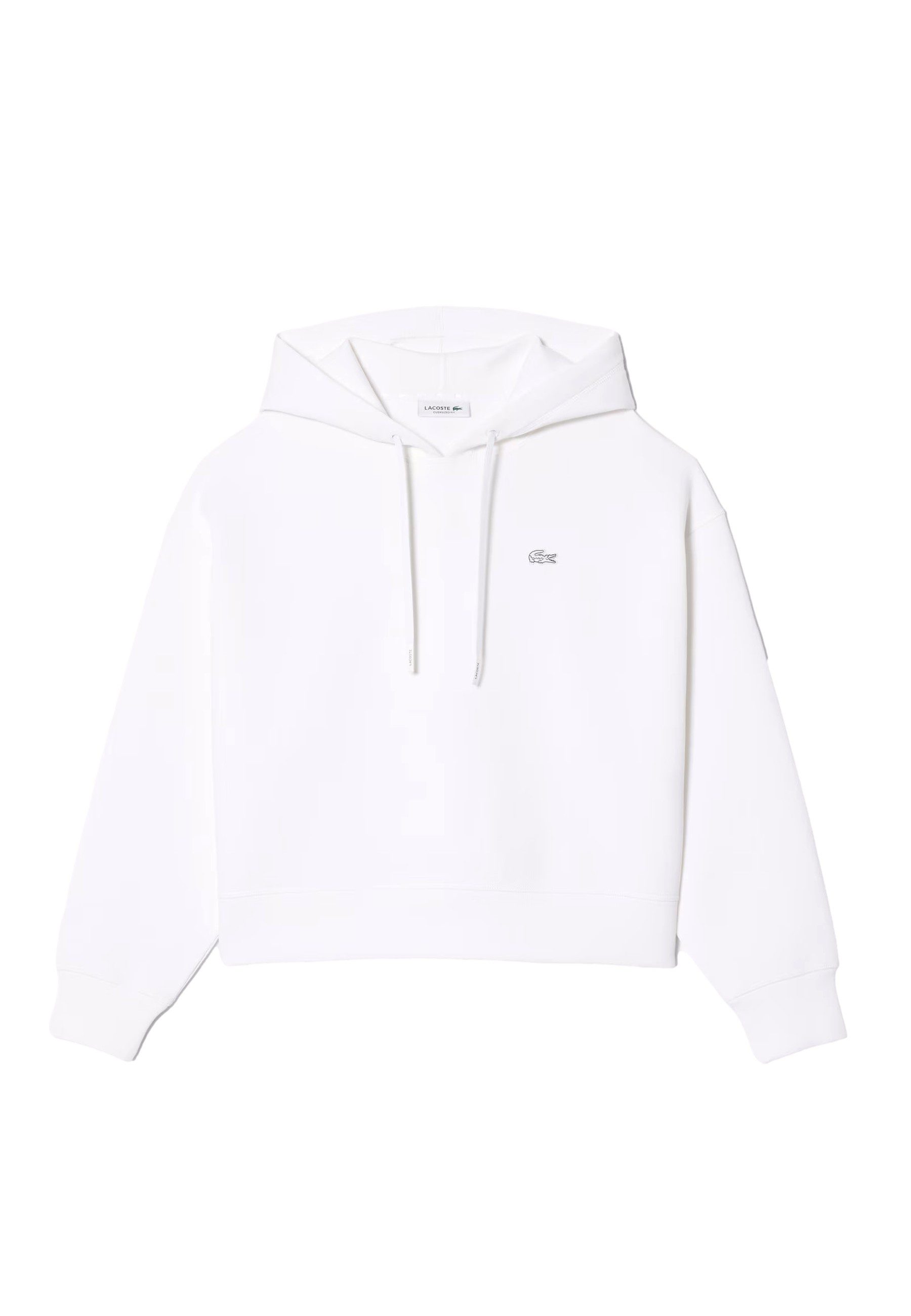 Lacoste Hoodie Kapuzensweatshirt Hoodie (1-tlg)